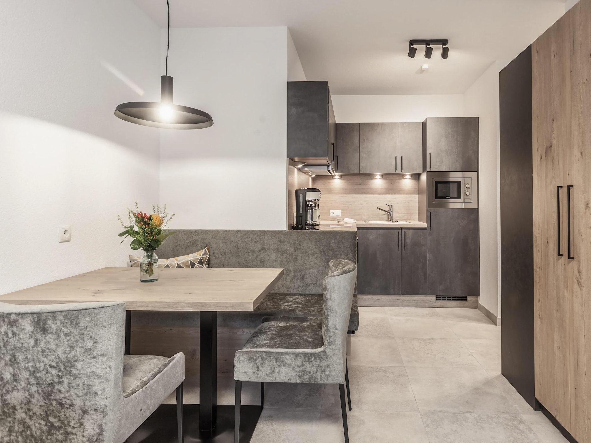 Ferienwohnung Landhaus Falkner Sölden
