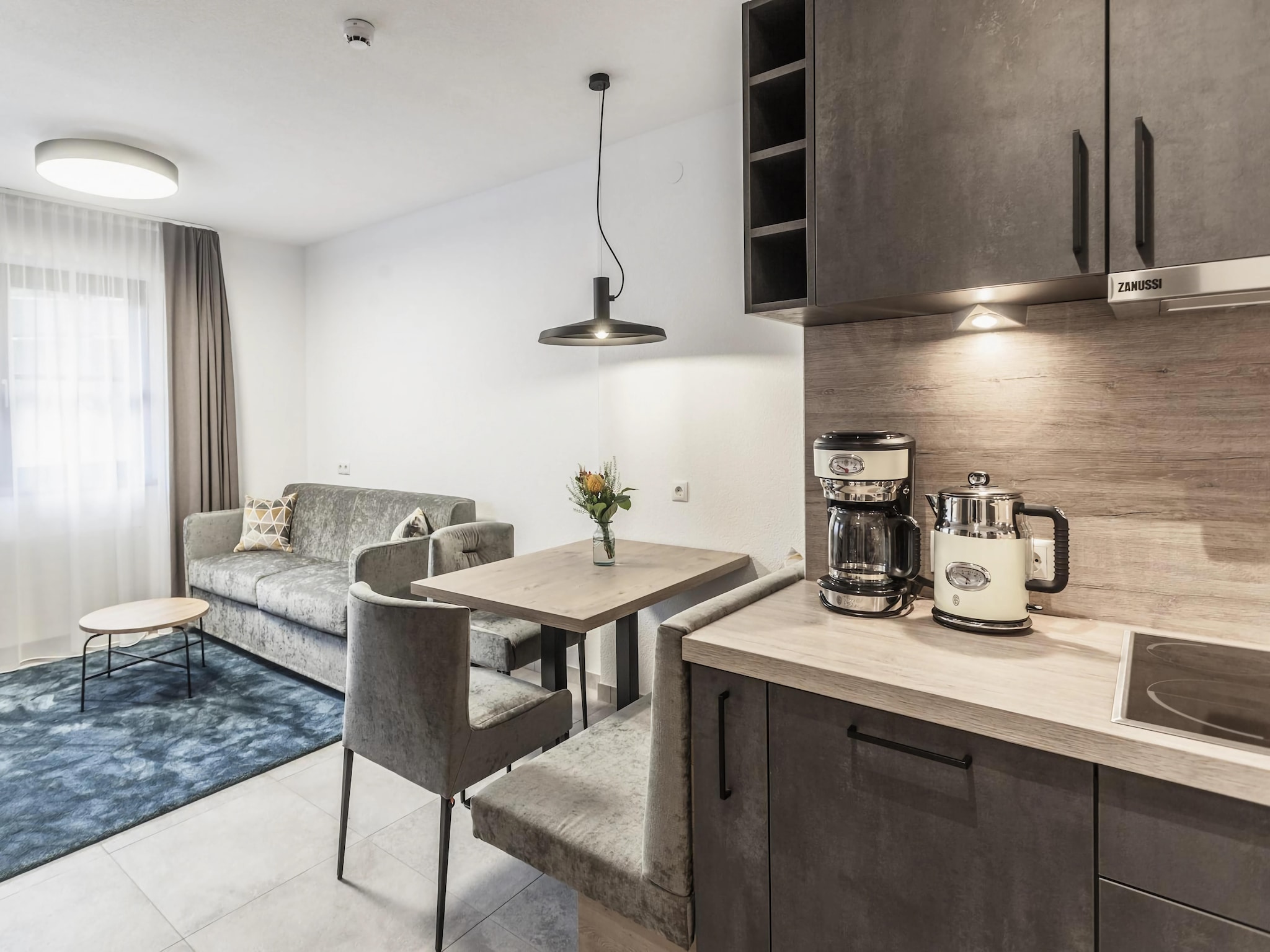 Ferienwohnung Landhaus Falkner Sölden