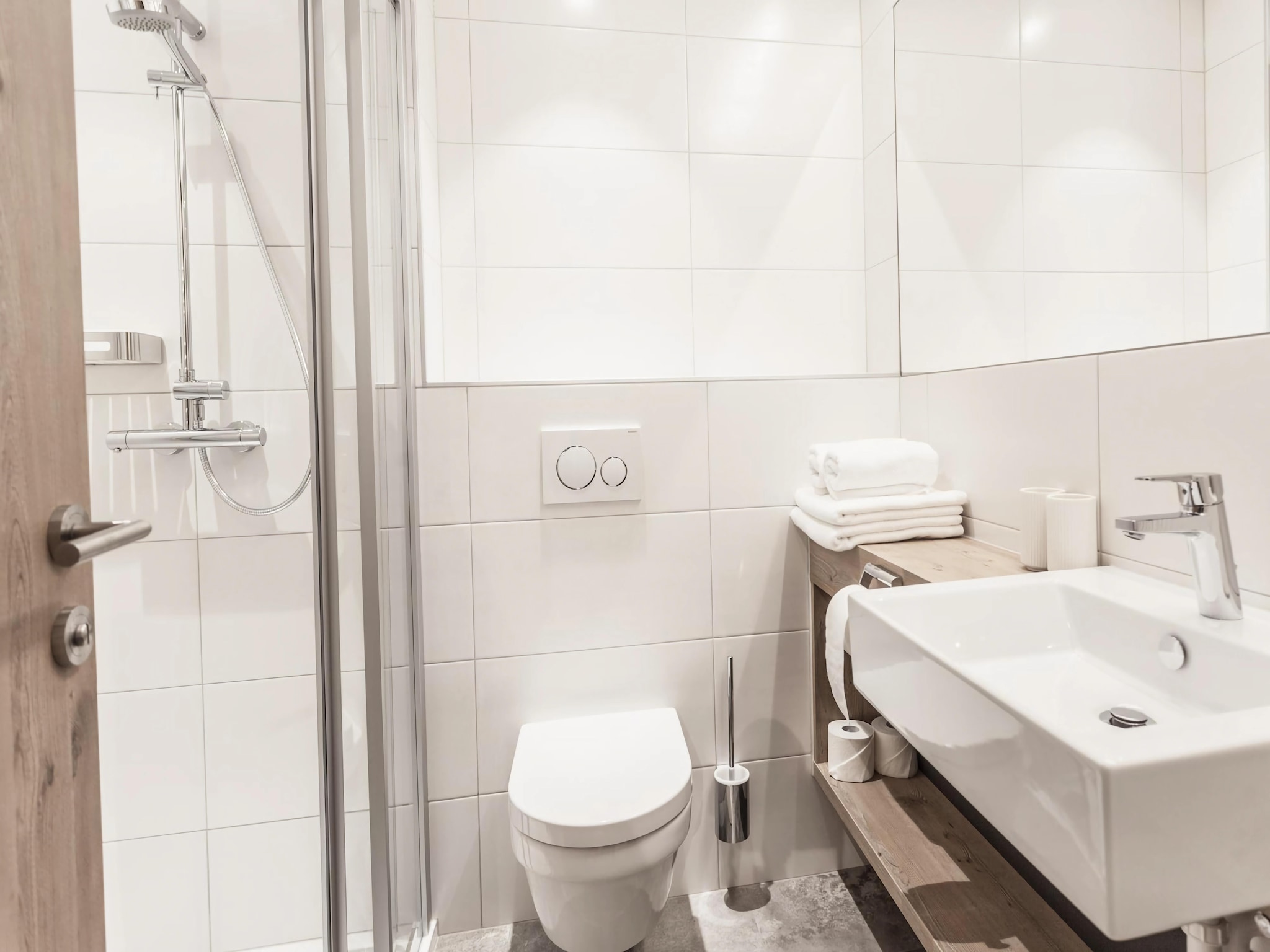 Ferienwohnung Landhaus Falkner Sölden