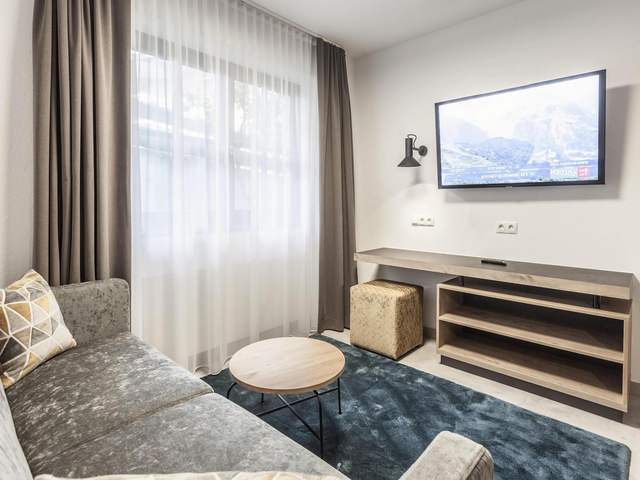 Ferienwohnung Landhaus Falkner Sölden
