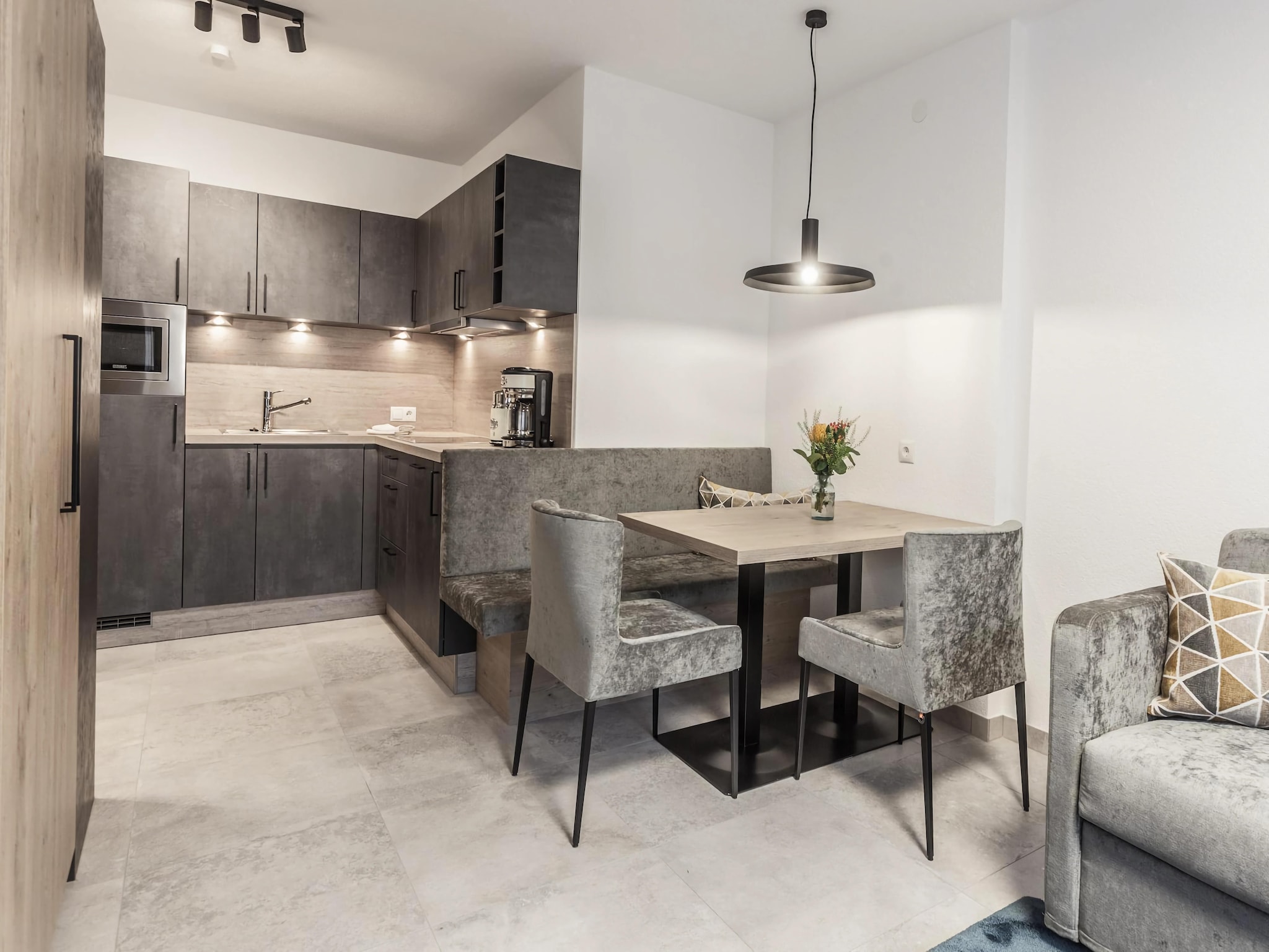 Ferienwohnung Landhaus Falkner Sölden