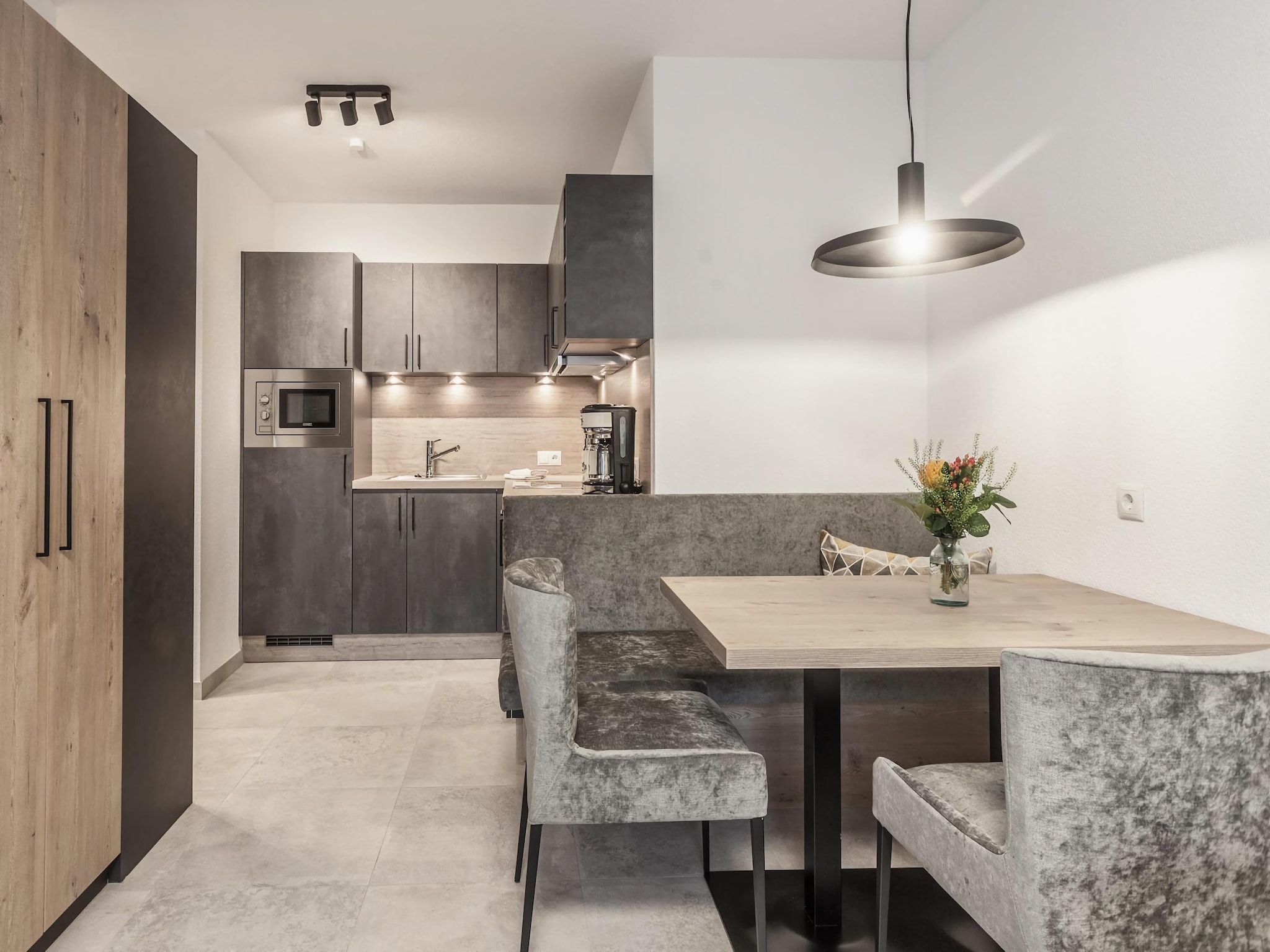 Ferienwohnung Landhaus Falkner Sölden