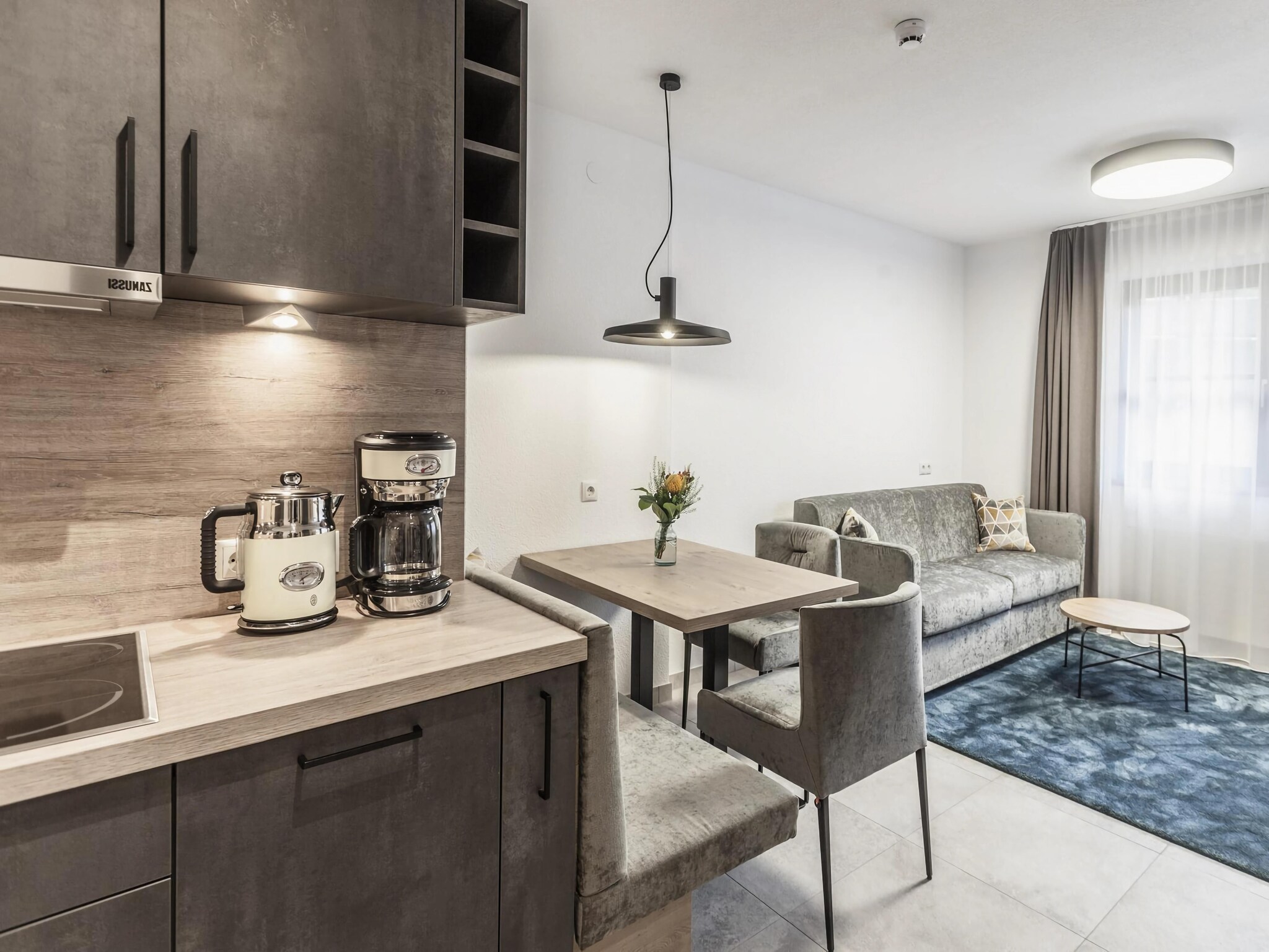 Ferienwohnung Landhaus Falkner Sölden