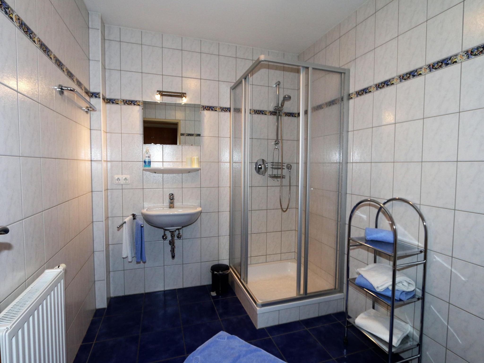 Lomahuoneisto Wirtlerhaus Bichlbach - 4 Personen