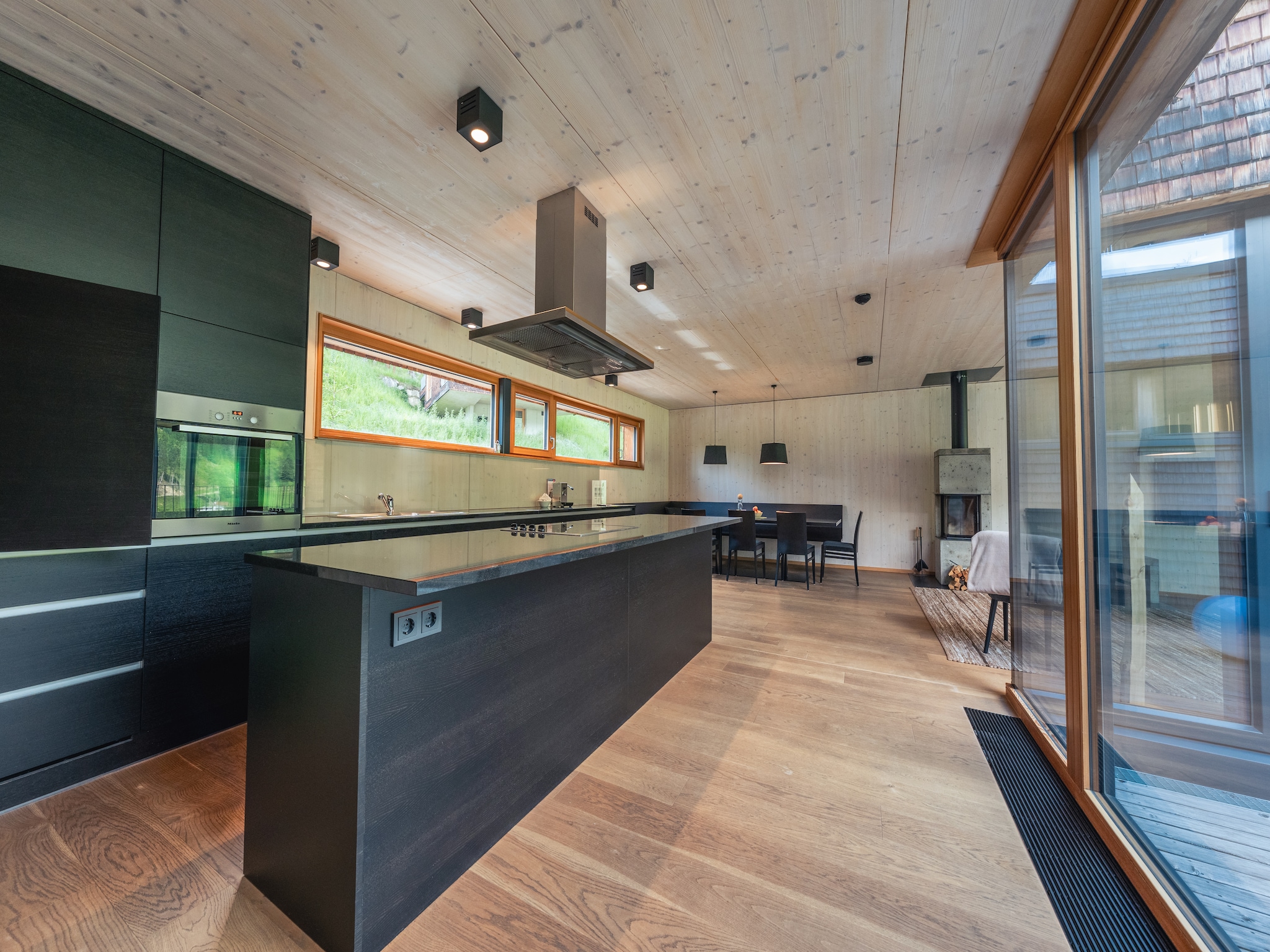 Vacation home Gradonna Mountain Resort - Deluxe