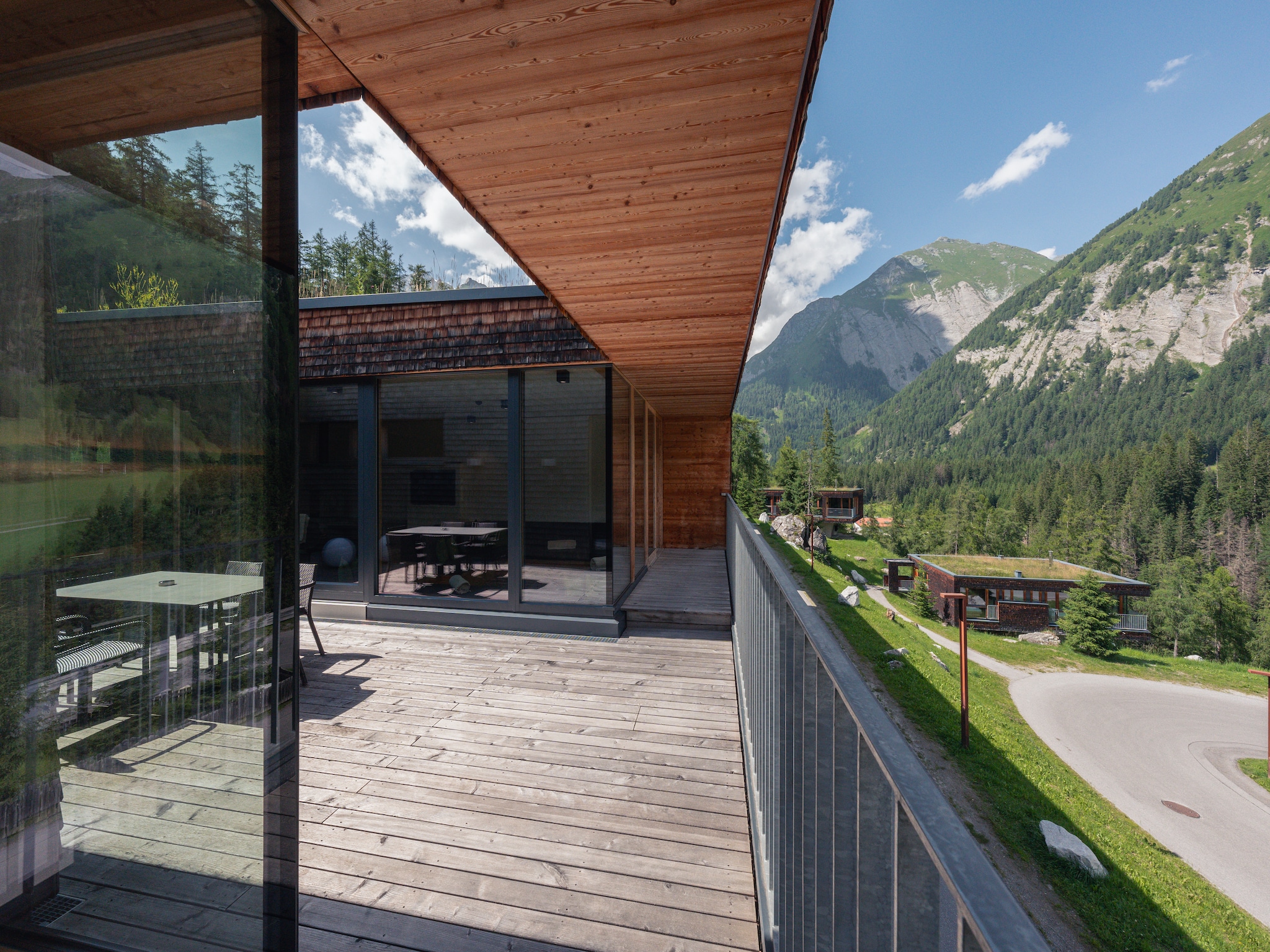 Vacation home Gradonna Mountain Resort - Deluxe