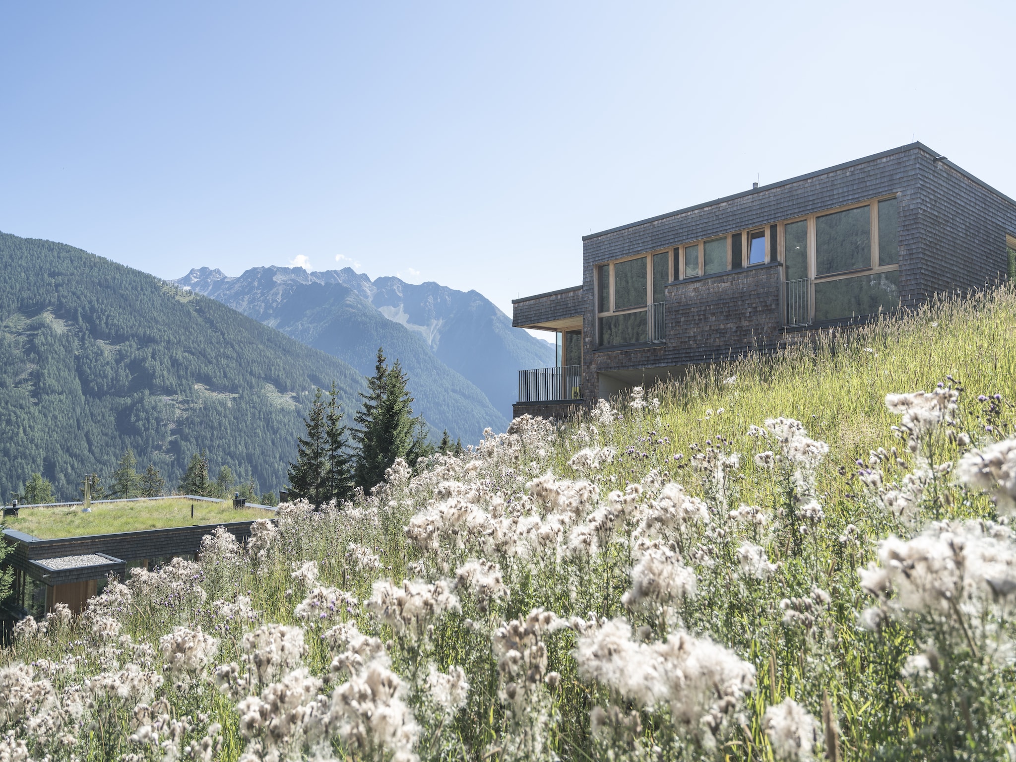 Vacation home Gradonna Mountain Resort - Deluxe