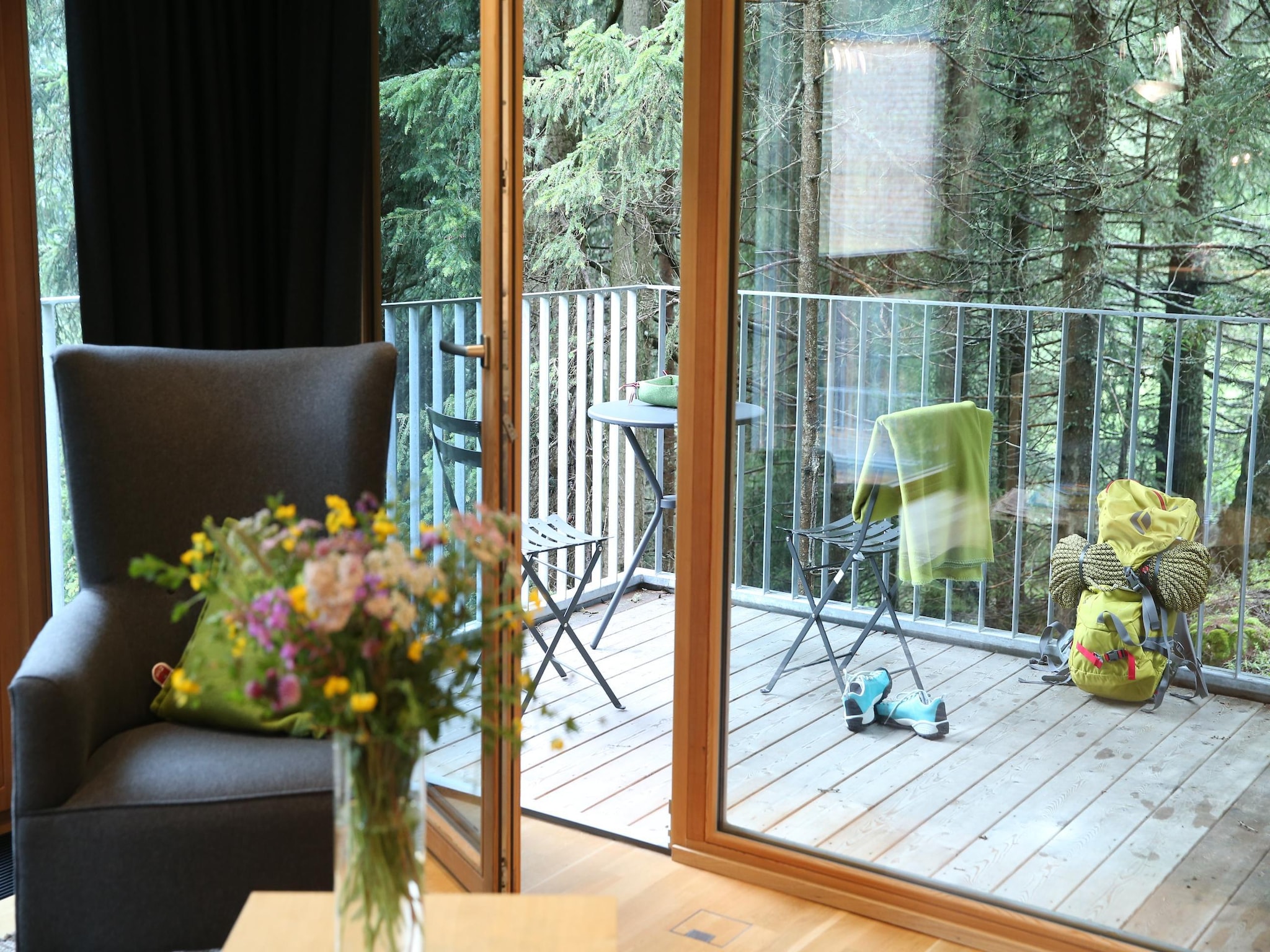 Vacation home Gradonna Mountain Resort - Superior - 6 Personen