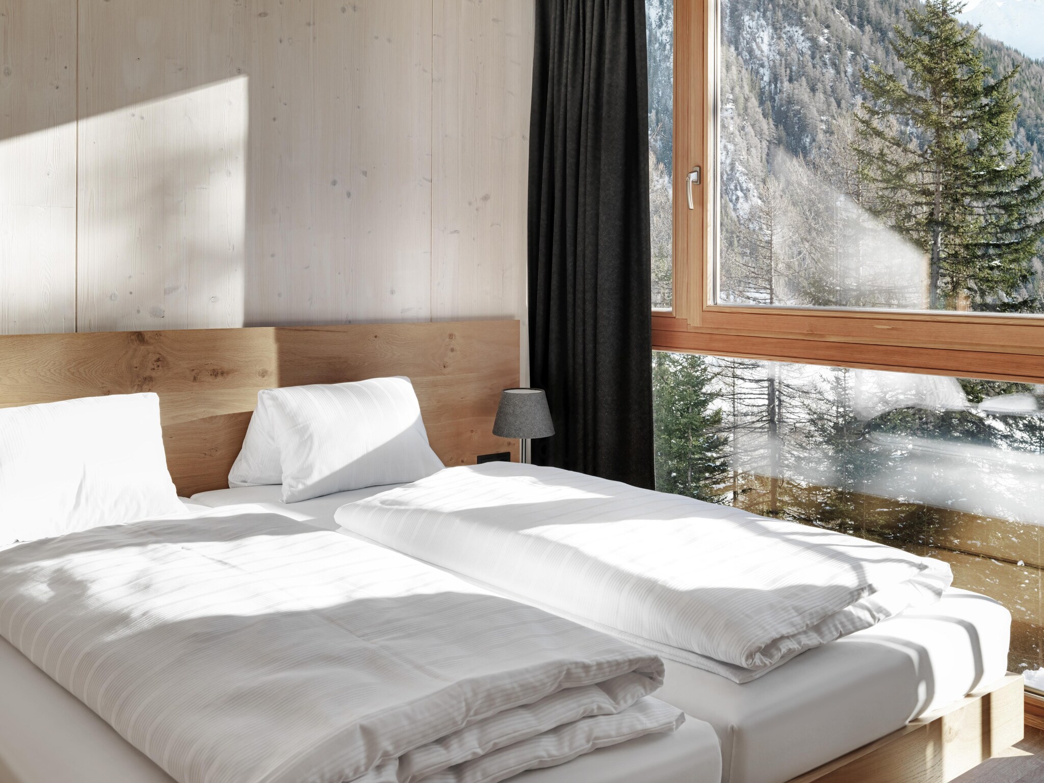Vacation home Gradonna Mountain Resort - Superior - 6 Personen