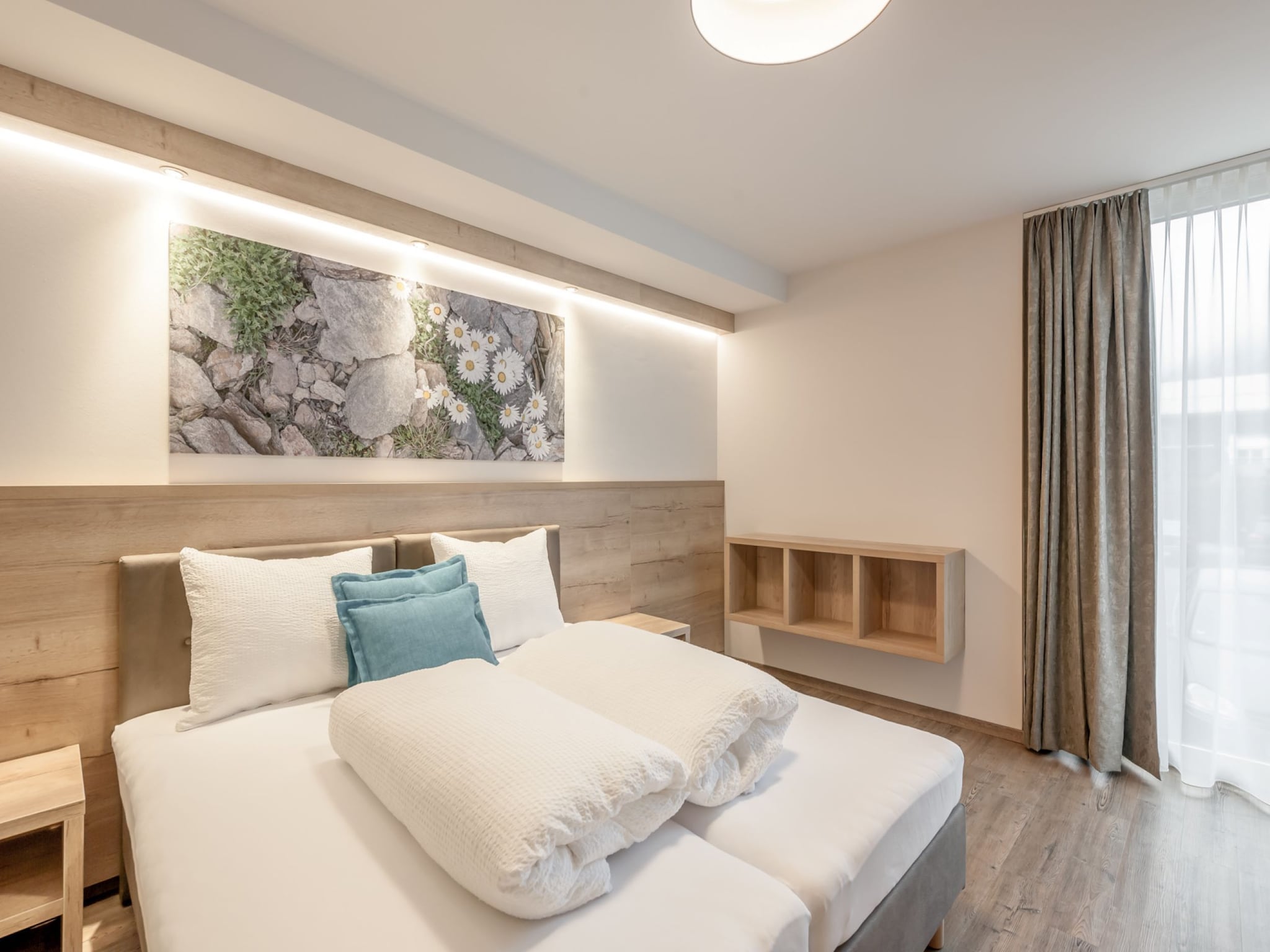 Apartment Reginas ALP deluxe