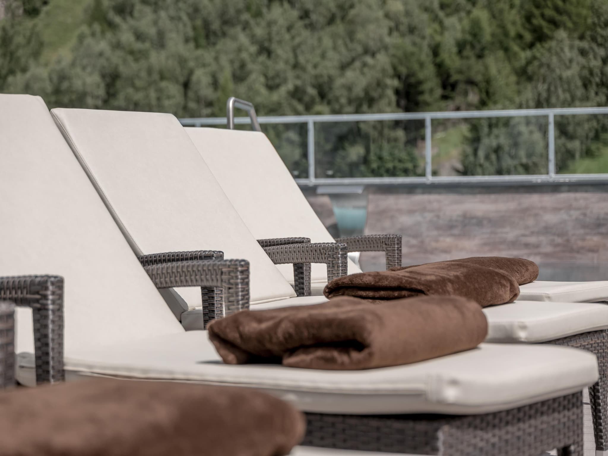 Apartment Reginas ALP deluxe
