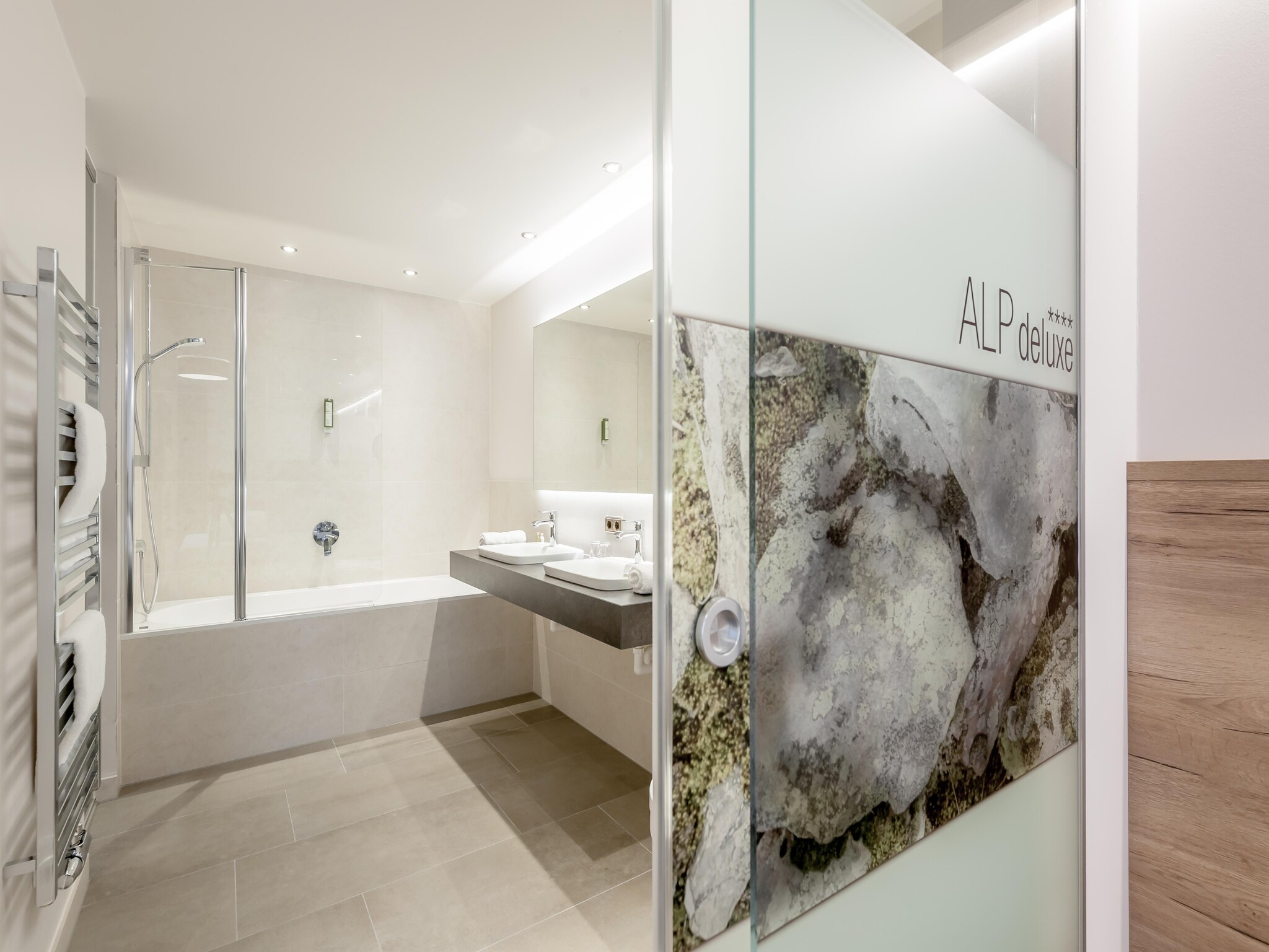 Apartment Reginas ALP deluxe