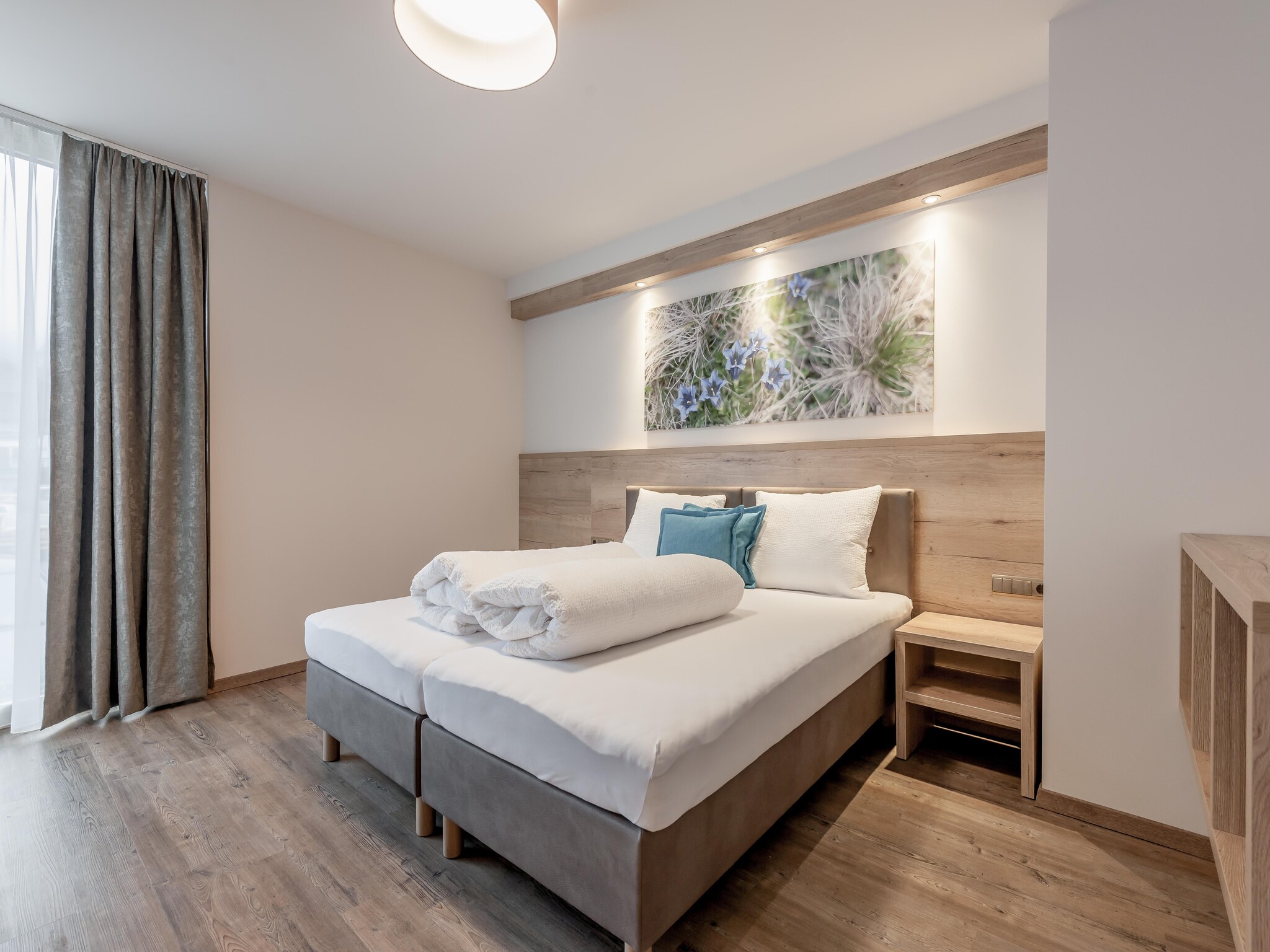 Apartment Reginas ALP deluxe