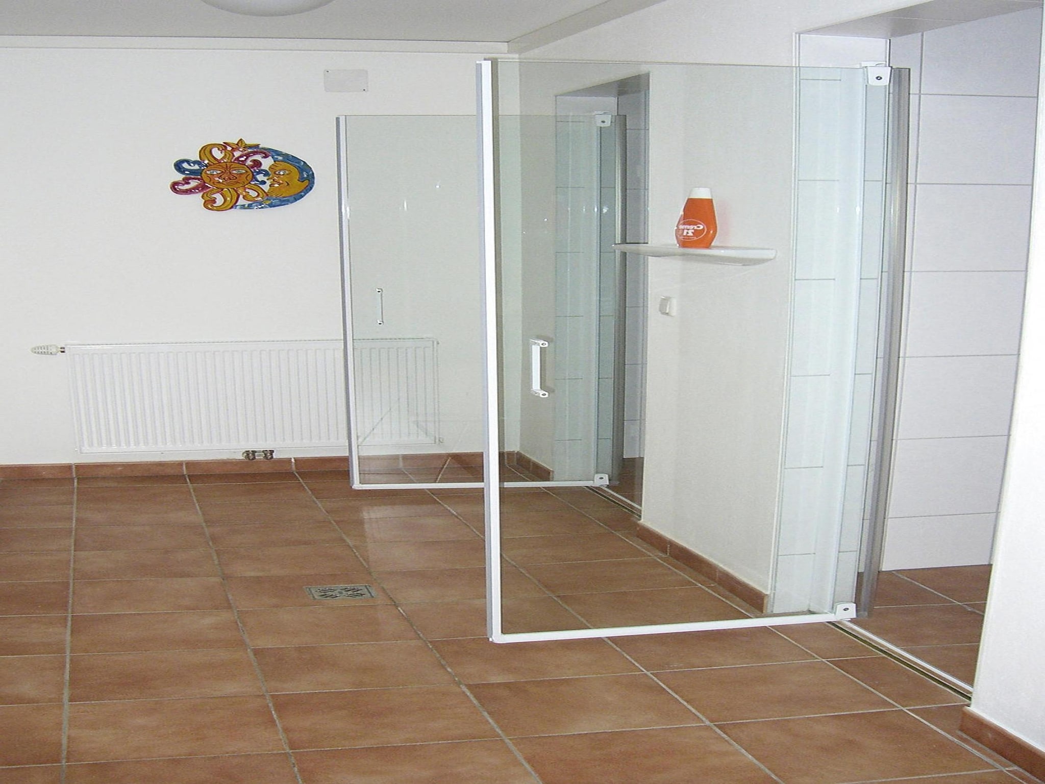 Leilighet Landhaus Amadeus - Erdgeschoss