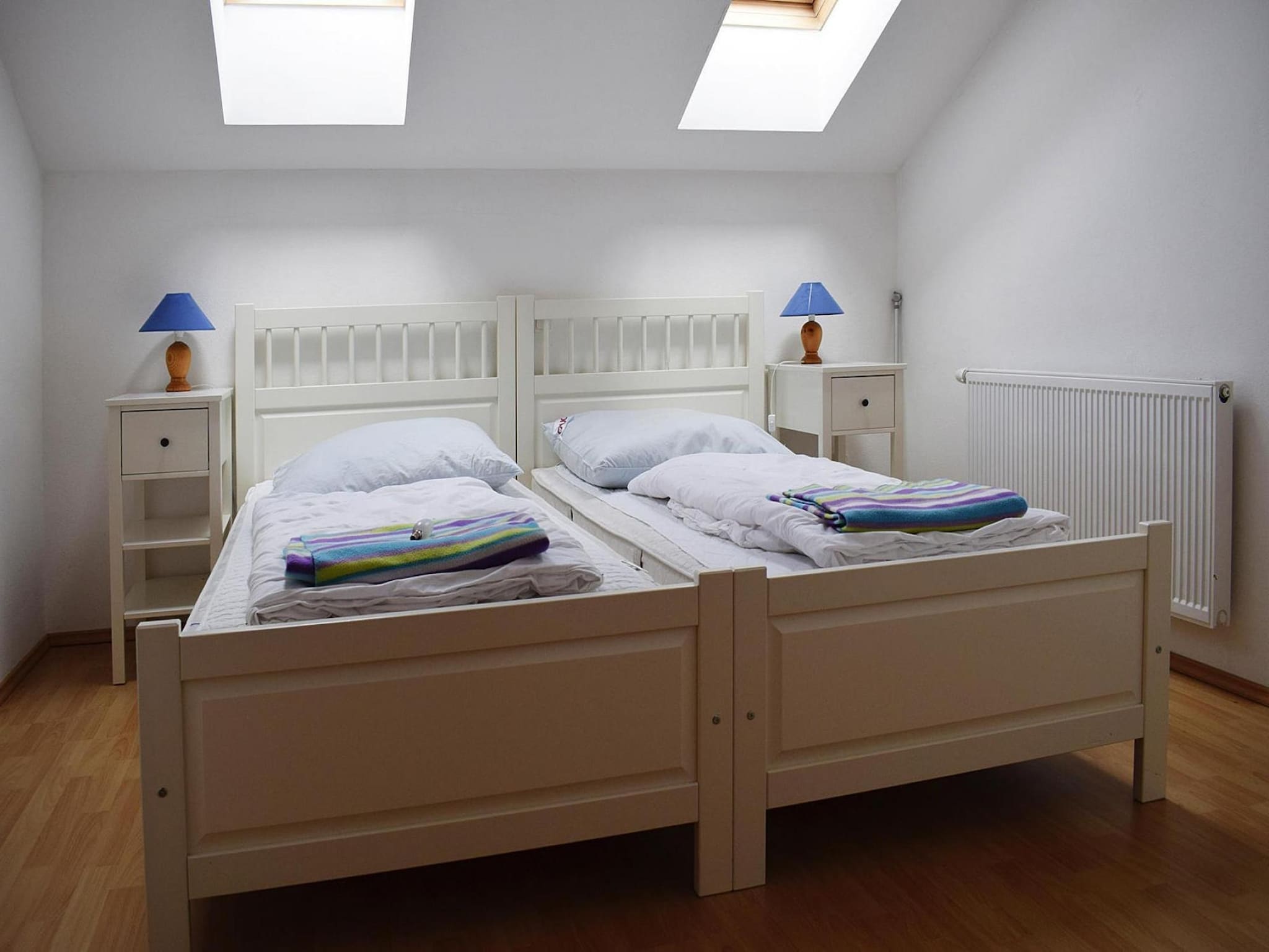 Leilighet Landhaus Amadeus - Erdgeschoss