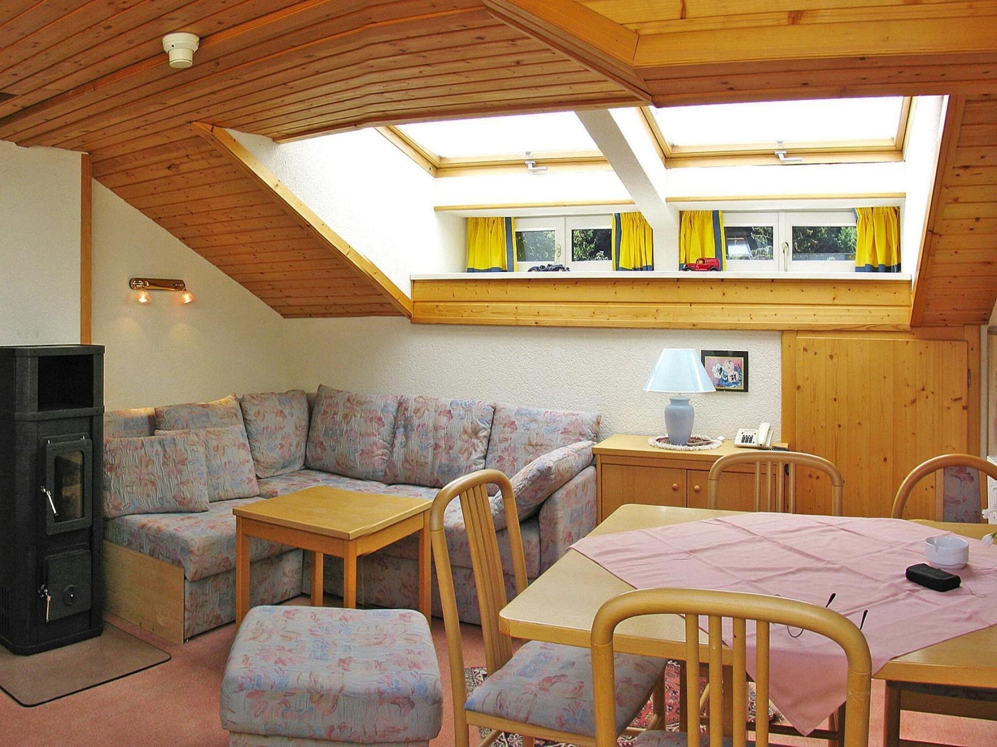 Apartamento Landhaus Salzburg