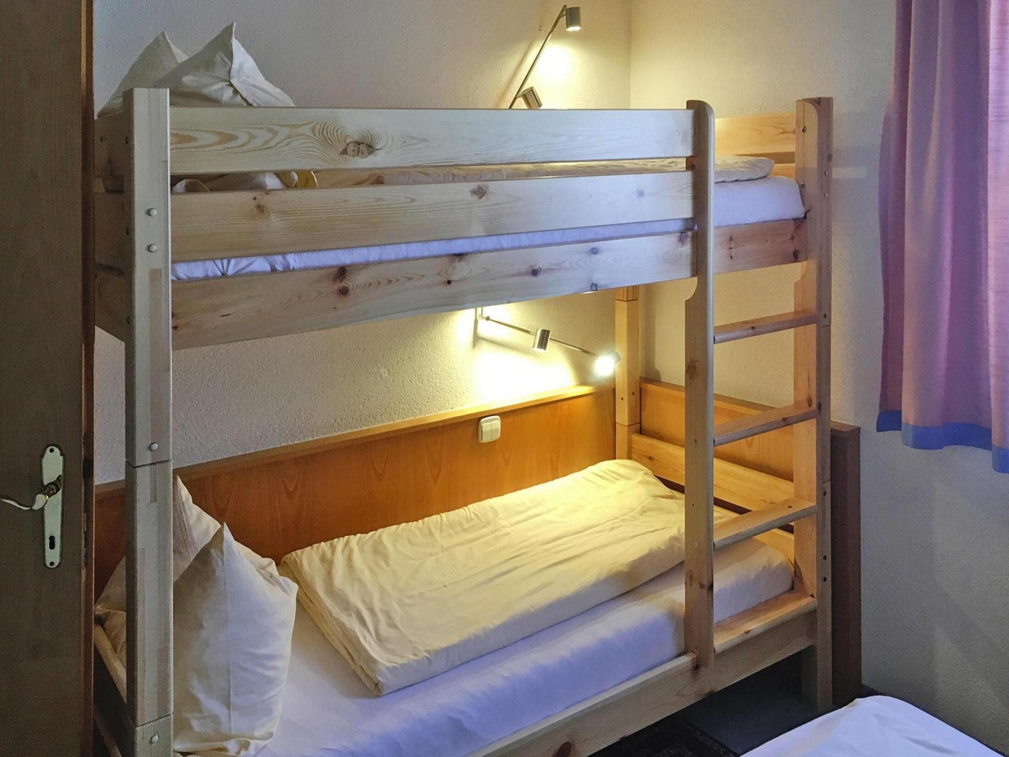 Apartamento Landhaus Salzburg