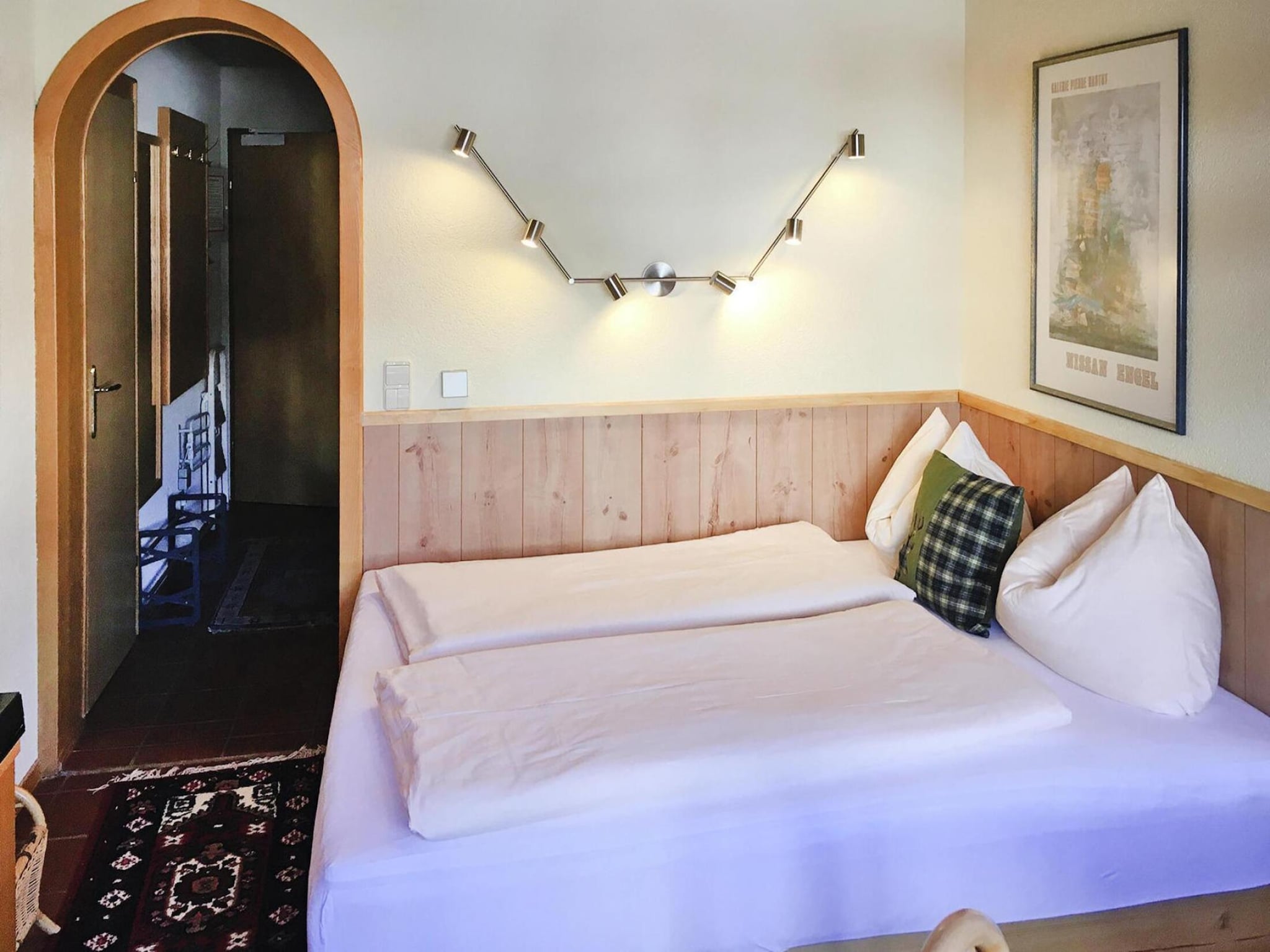 Apartamento Landhaus Salzburg
