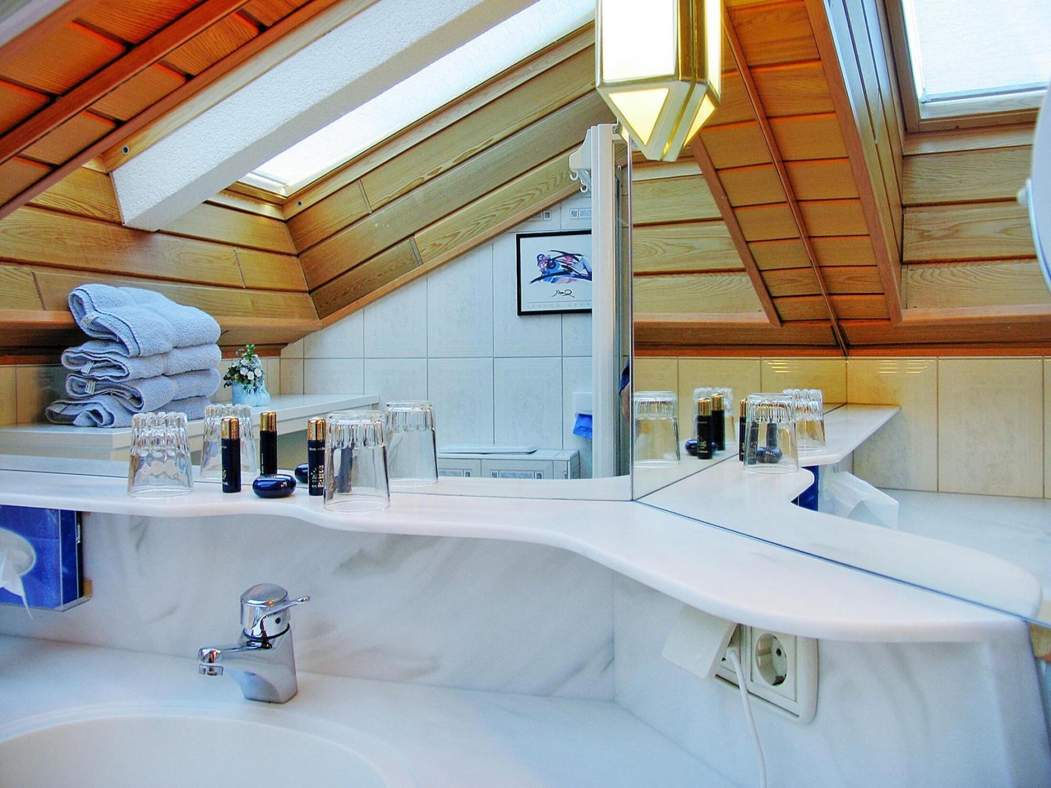 Apartamento Landhaus Salzburg