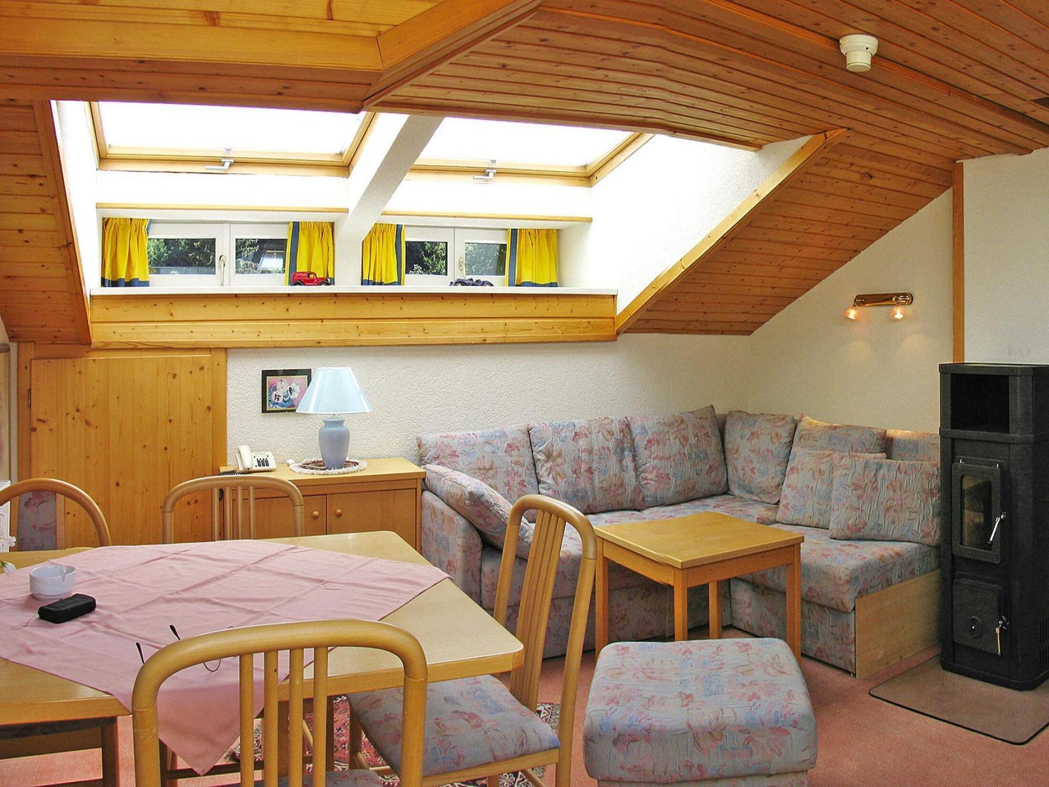 Apartamento Landhaus Salzburg