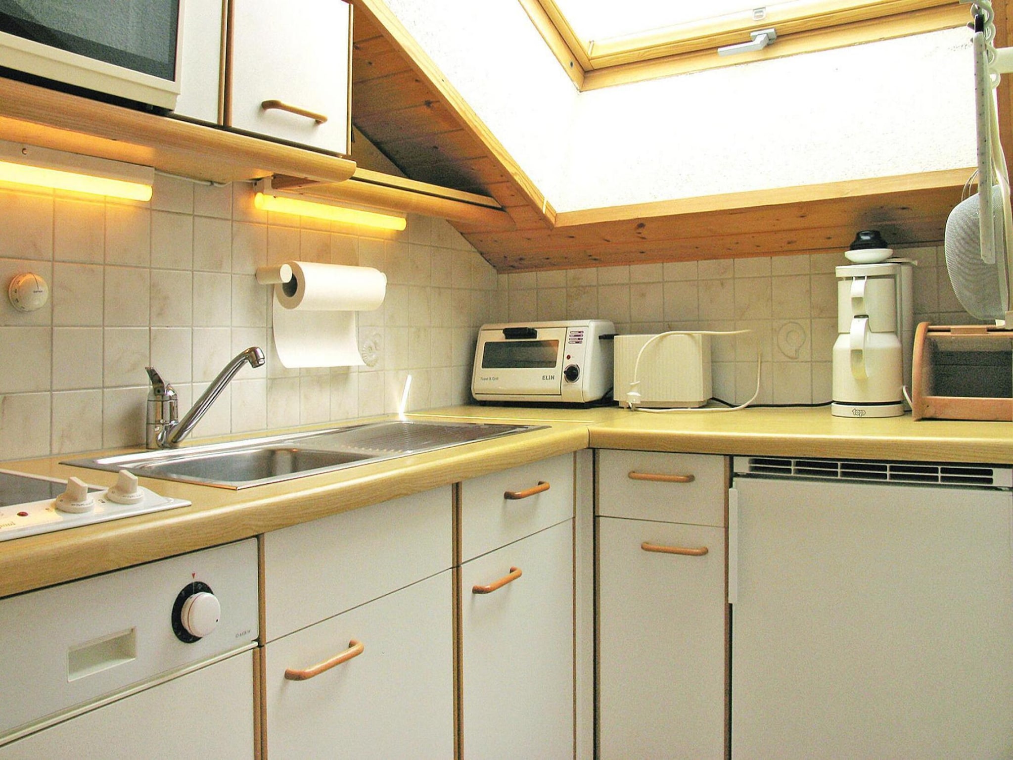 Apartamento Landhaus Salzburg
