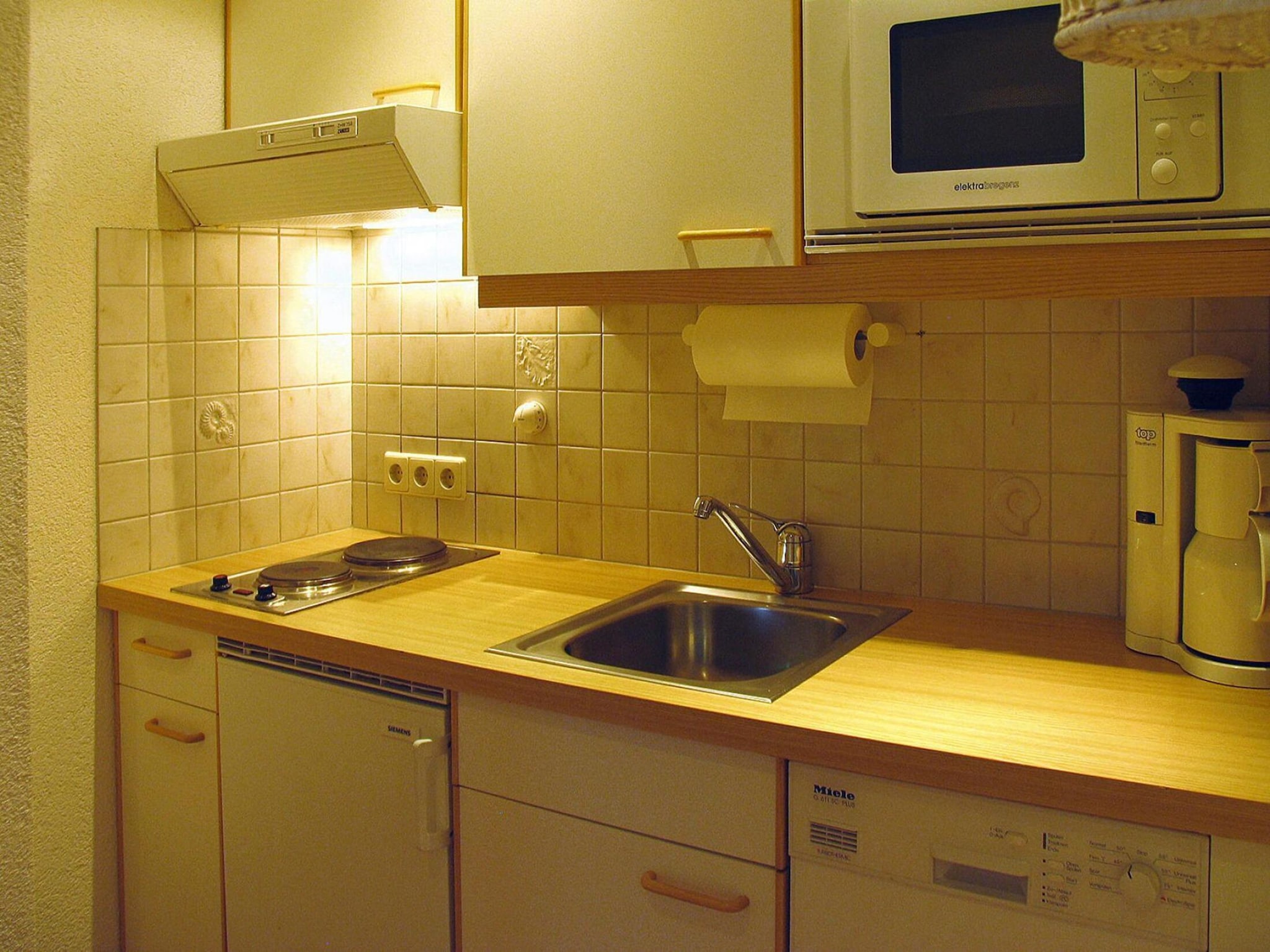 Apartamento Landhaus Salzburg
