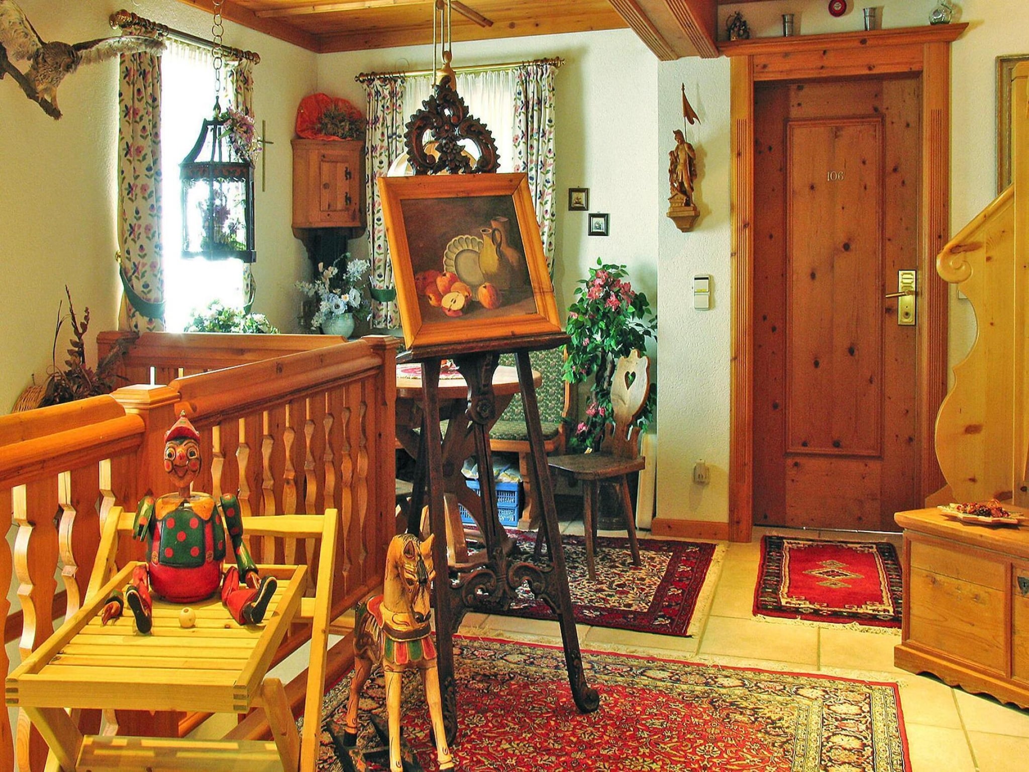 Apartamento Landhaus Salzburg