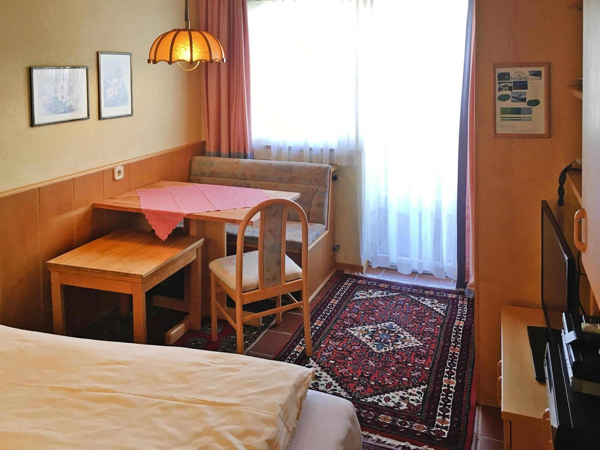 Apartamento Landhaus Salzburg