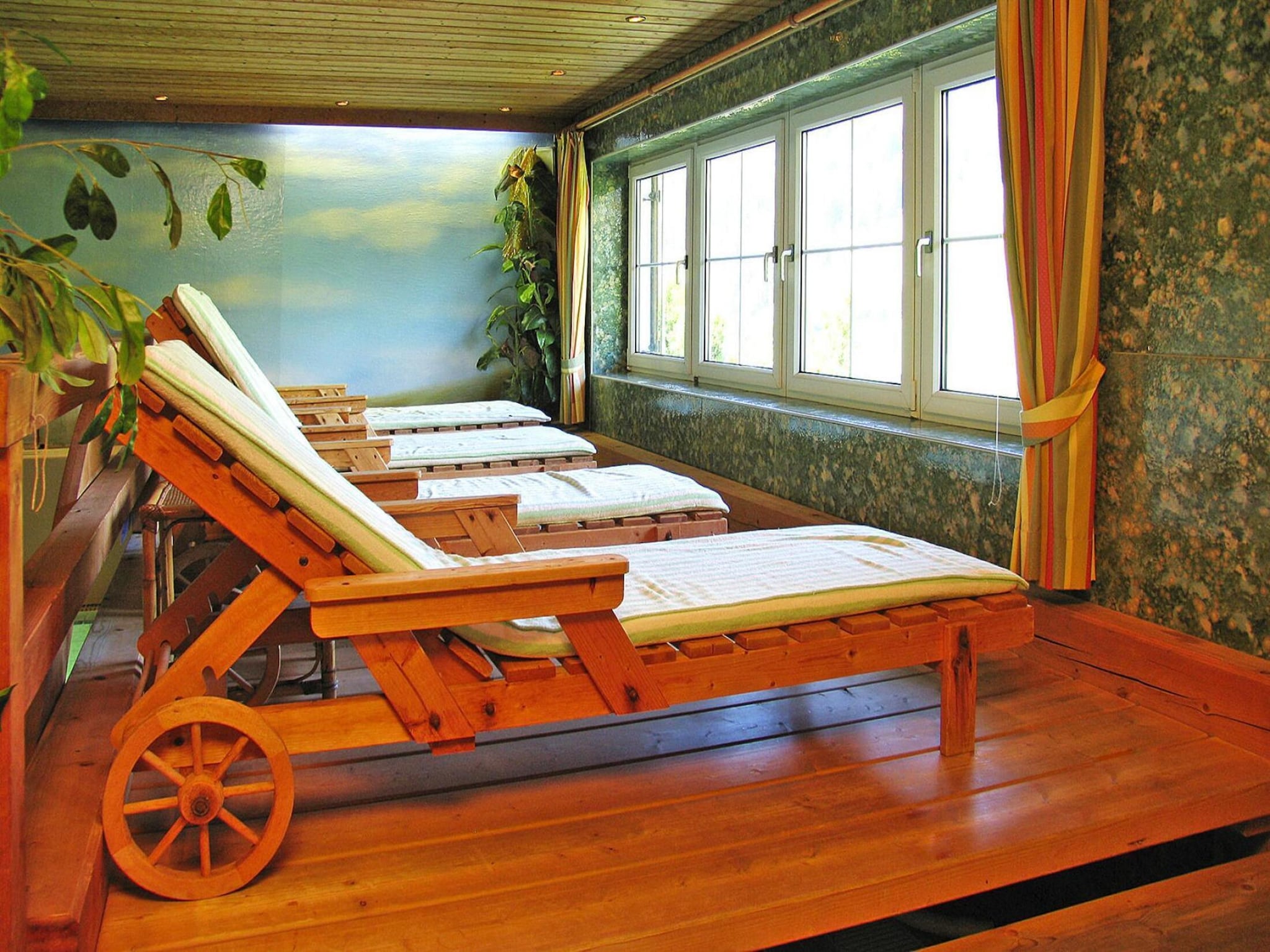 Apartamento Landhaus Salzburg