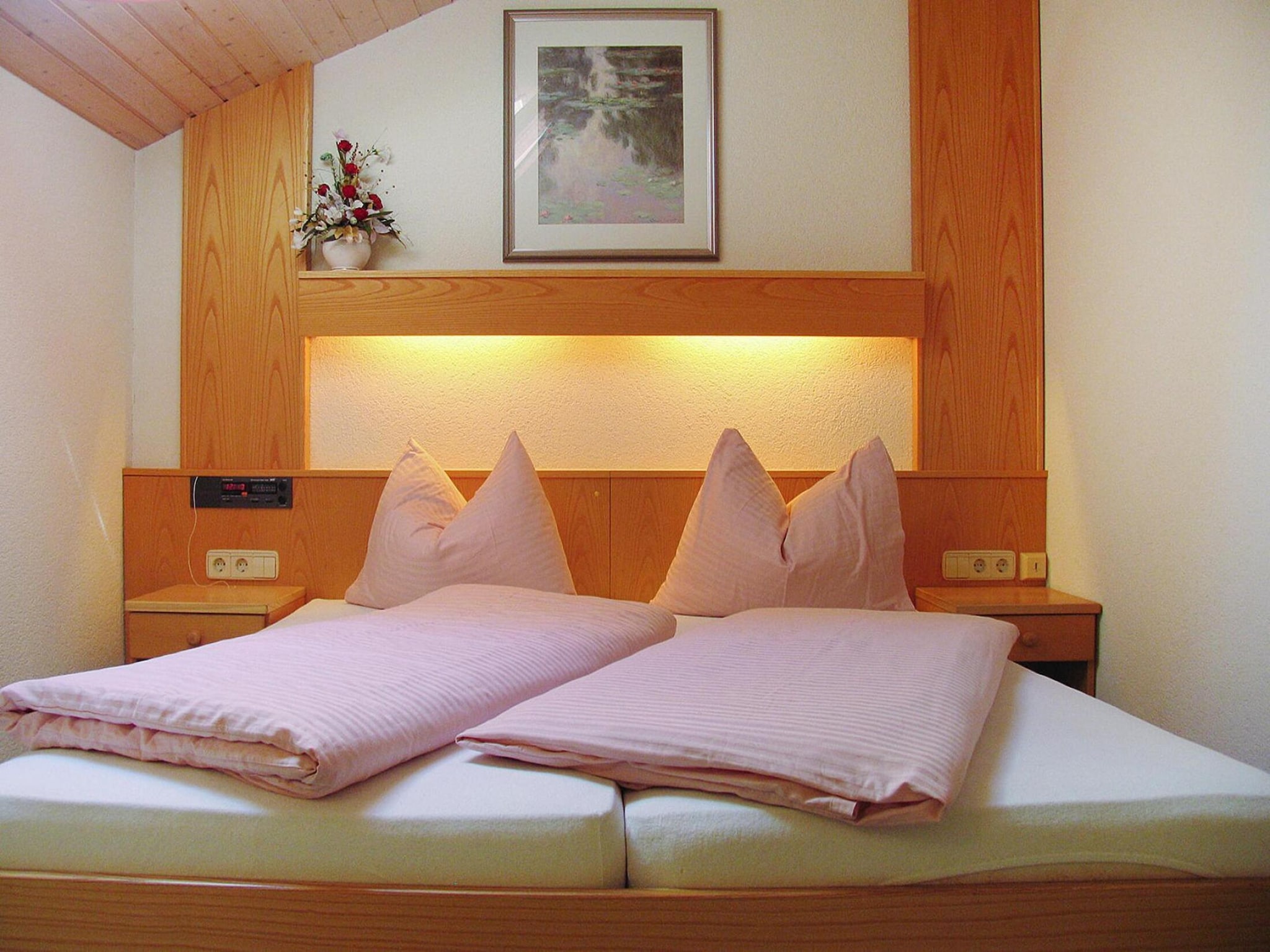 Apartamento Landhaus Salzburg
