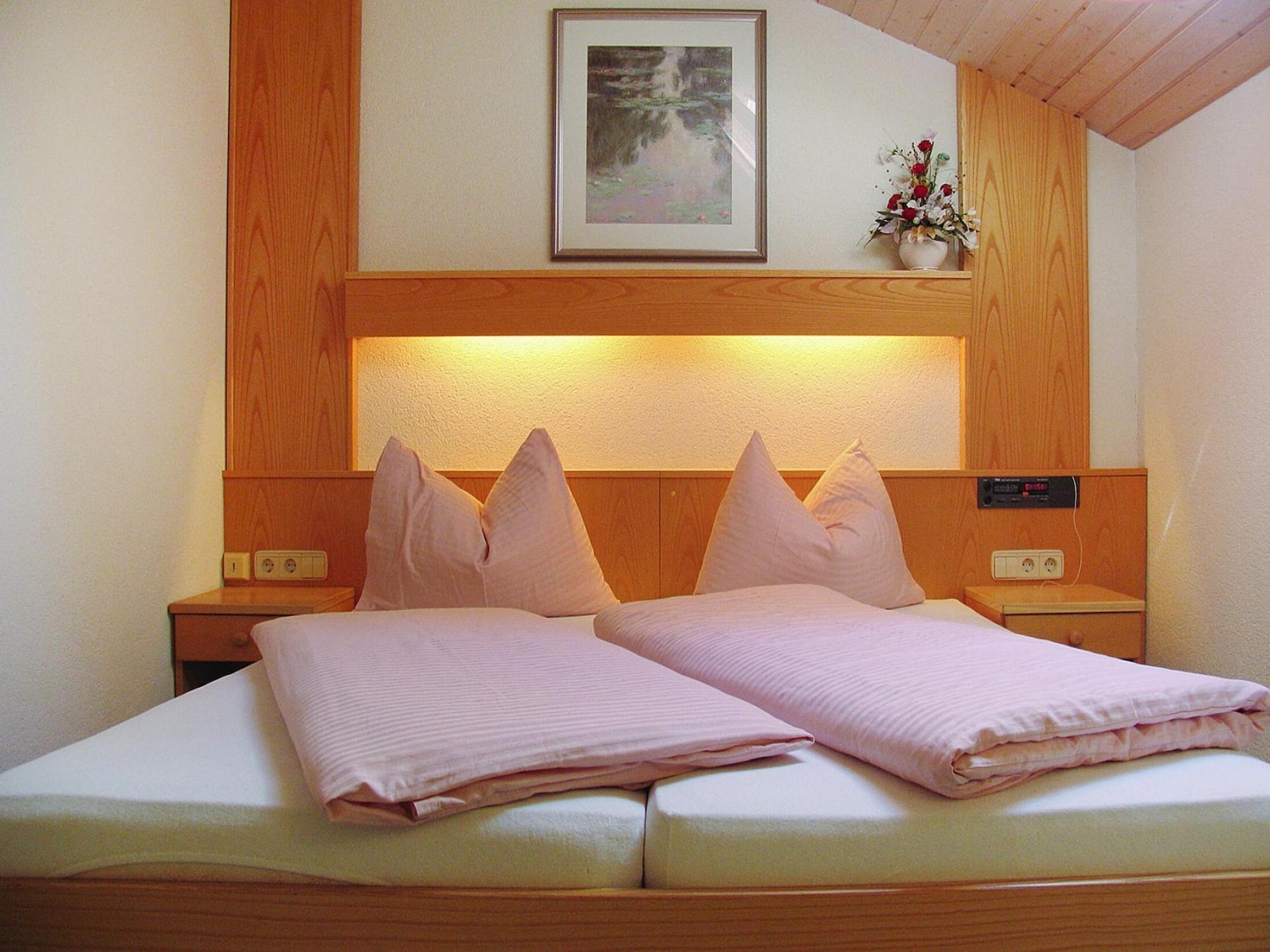 Apartment Landhaus Salzburg