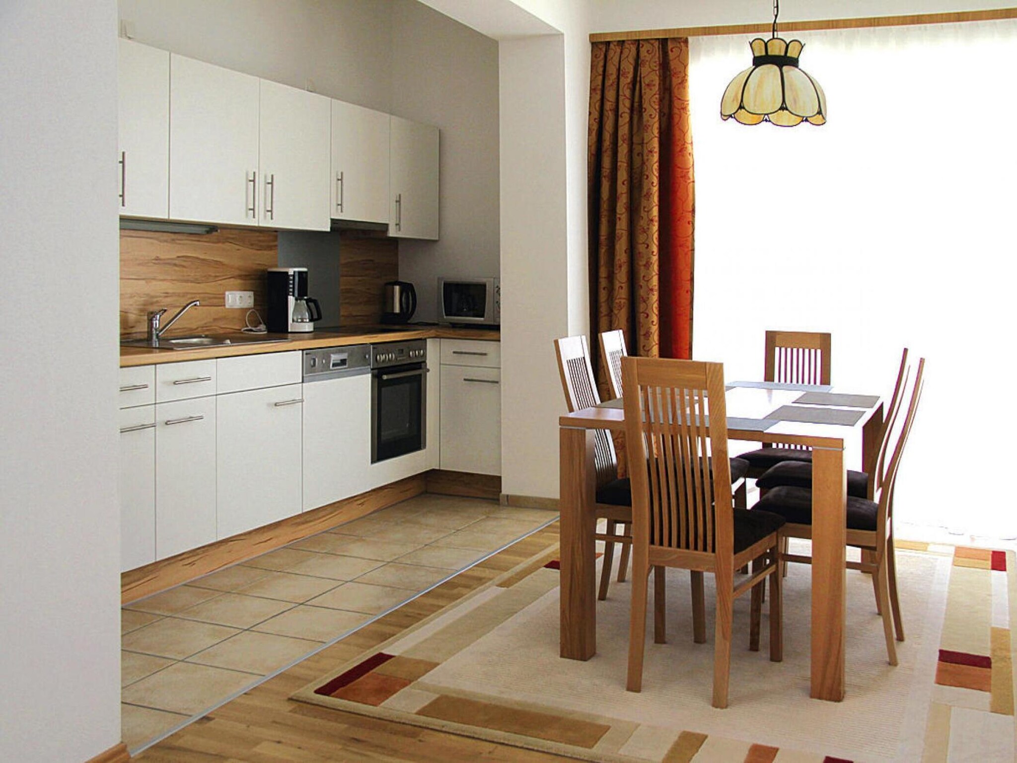 Leilighet Vicky Apartments