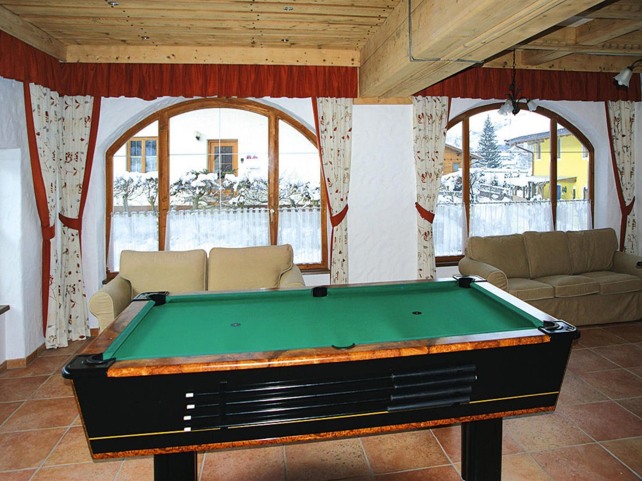 Leilighet Vicky Apartments