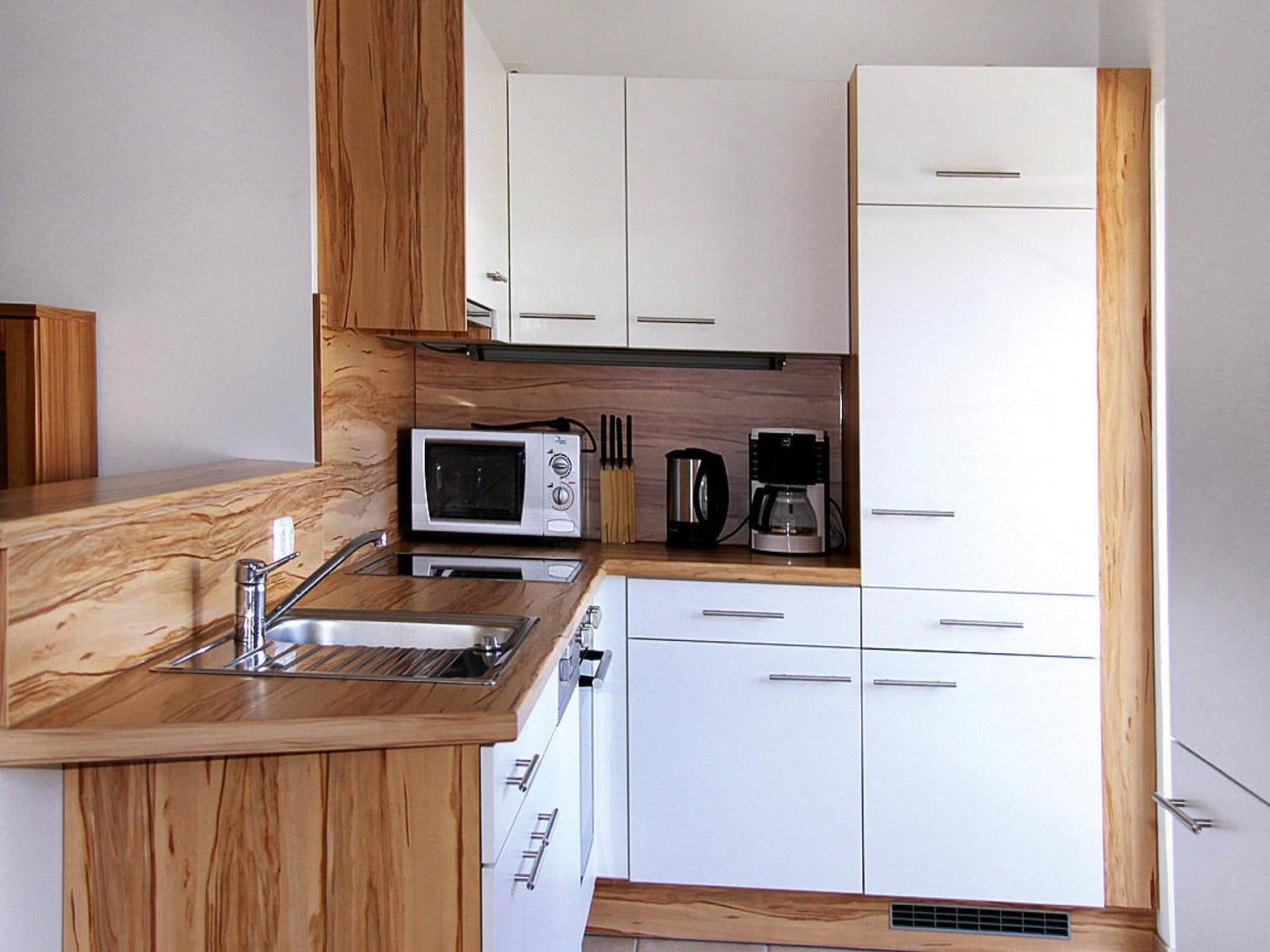 Leilighet Vicky Apartments