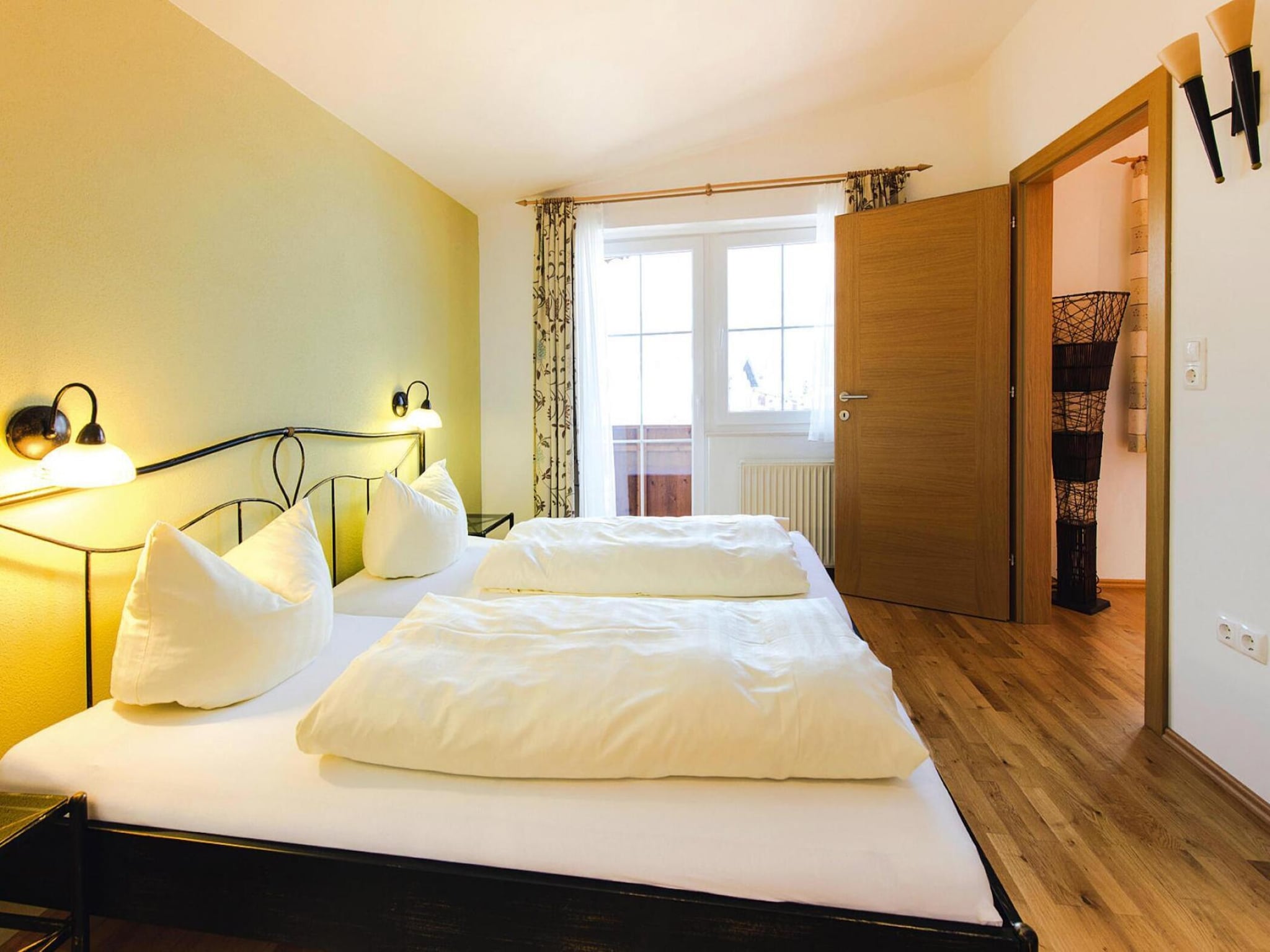 Leilighet Vicky Apartments