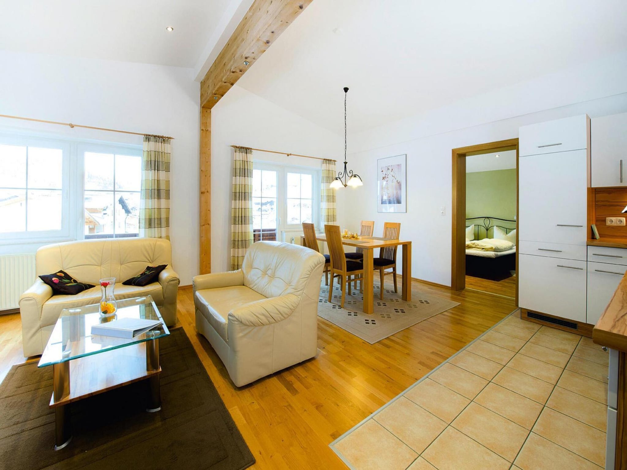 Leilighet Vicky Apartments