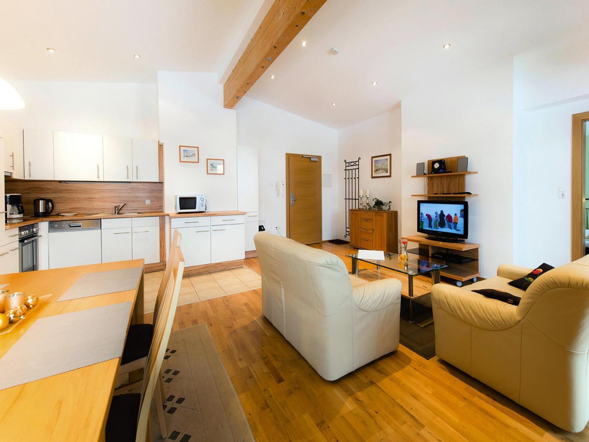 Leilighet Vicky Apartments