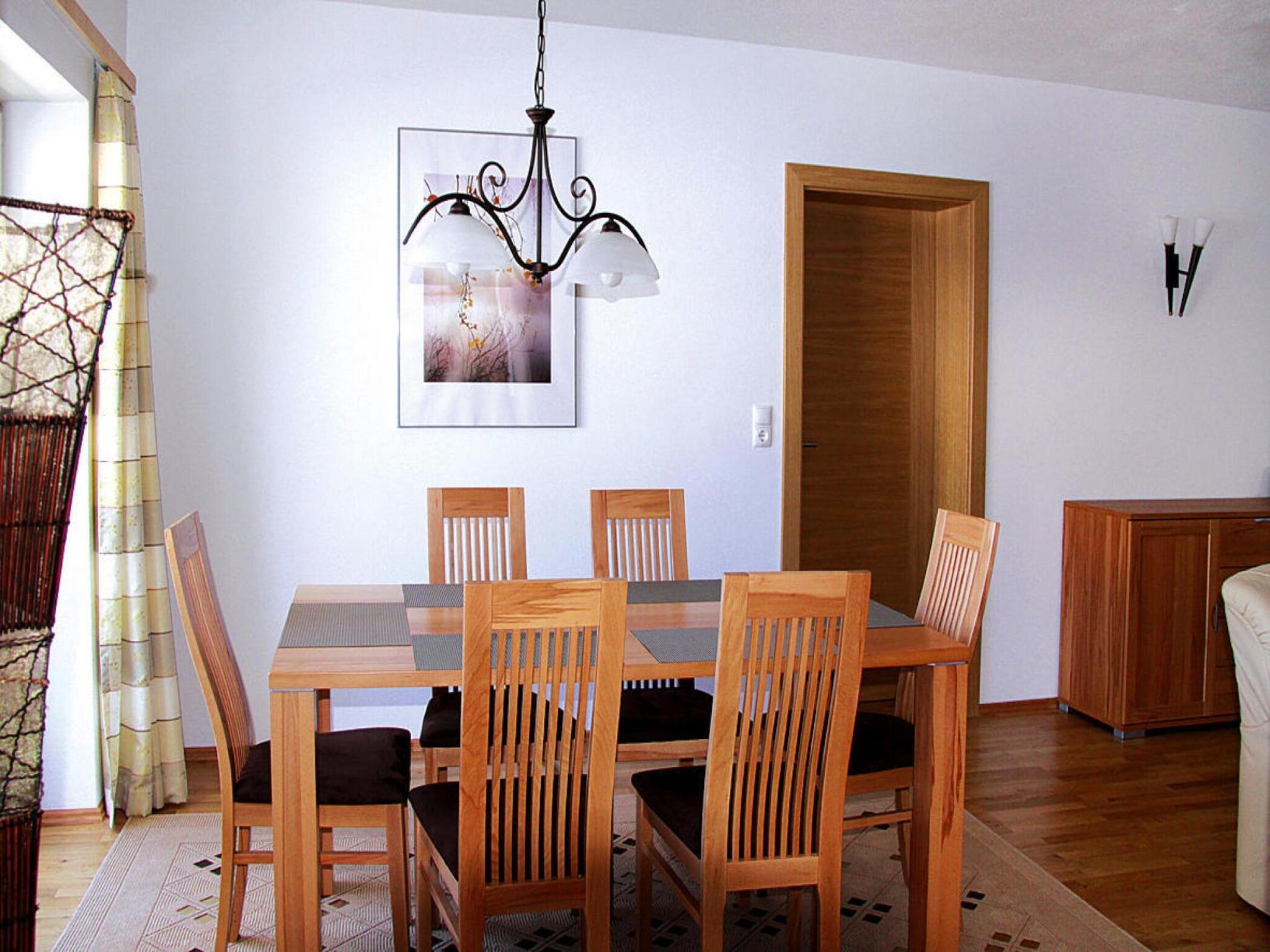 Leilighet Vicky Apartments