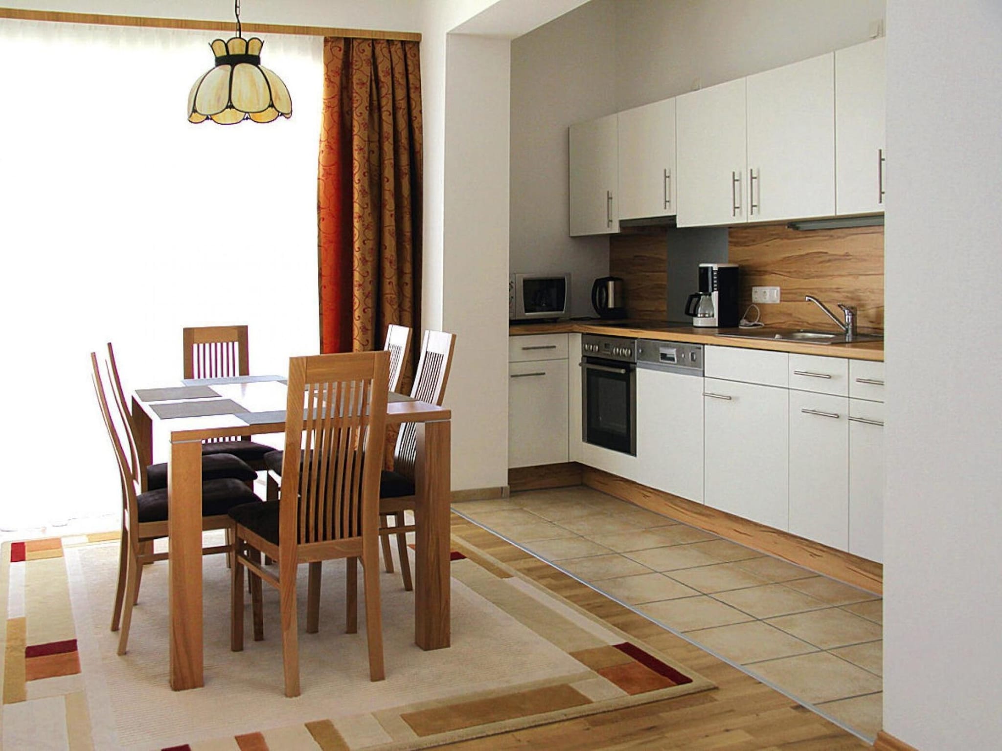 Leilighet Vicky Apartments