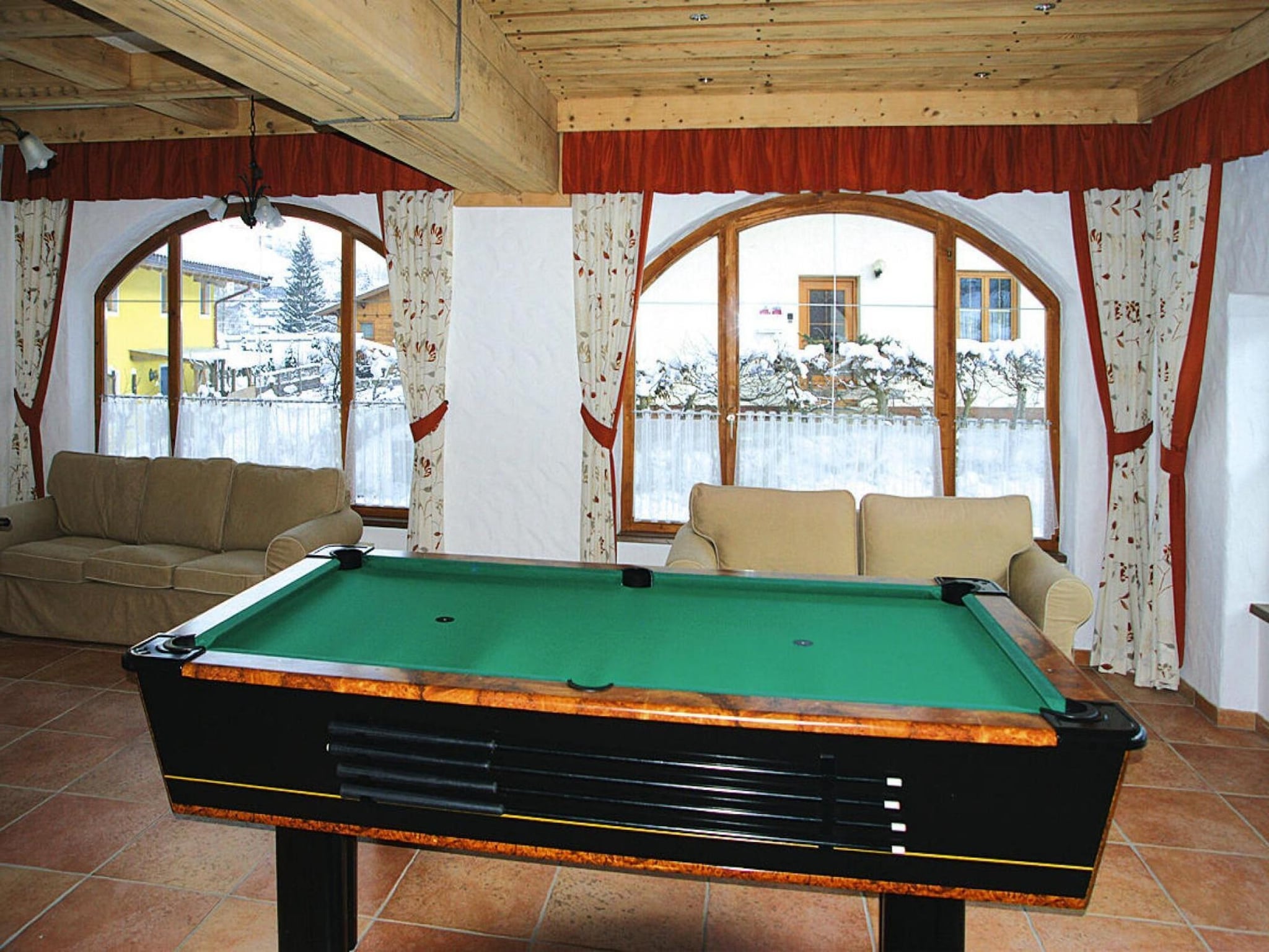 Leilighet Vicky Apartments