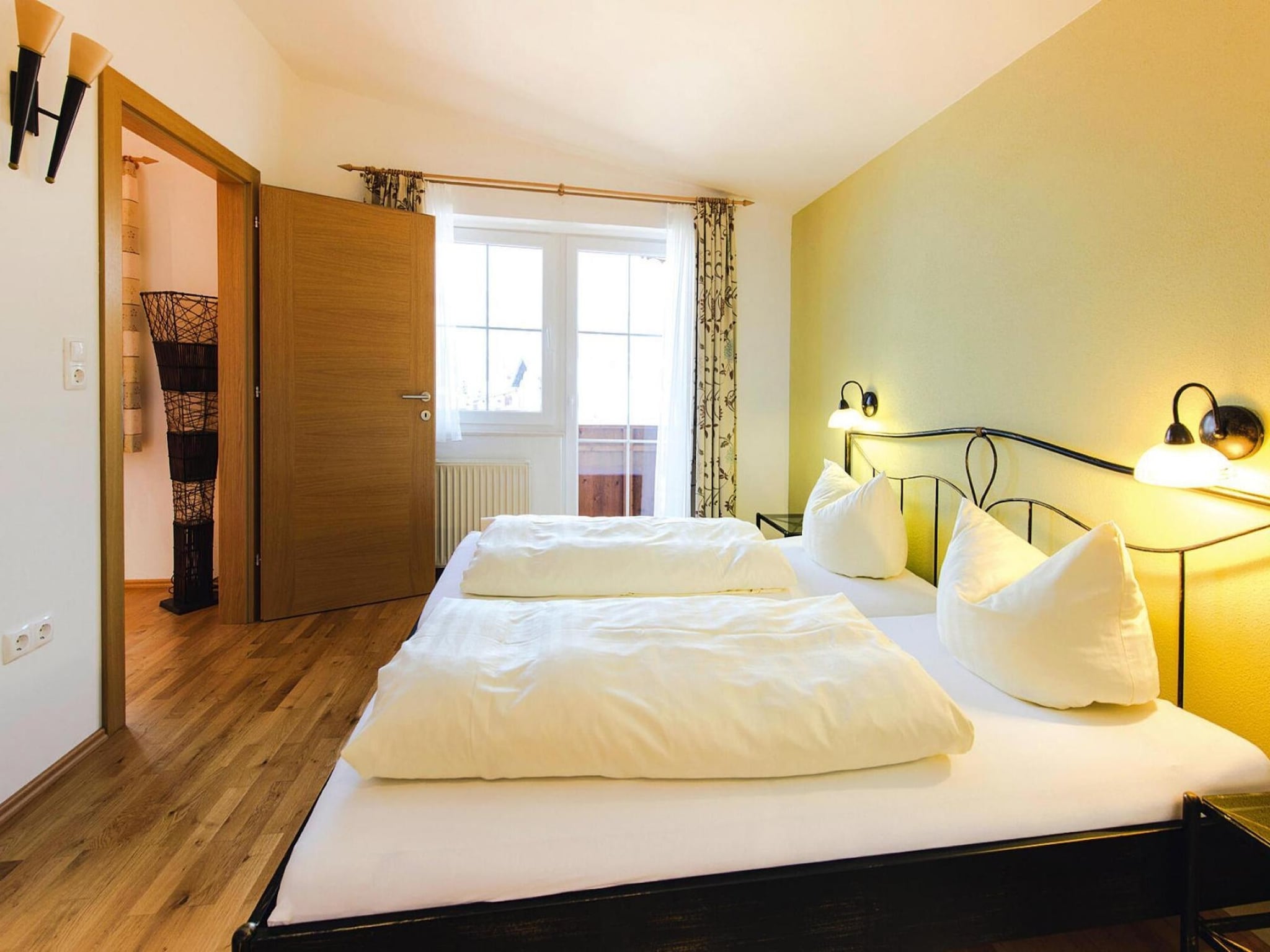 Leilighet Vicky Apartments