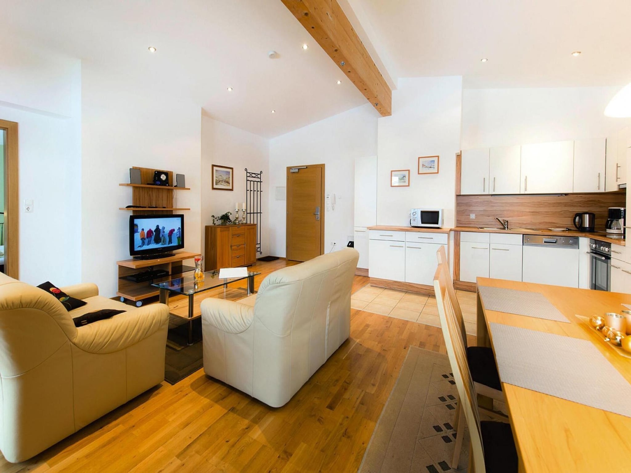 Leilighet Vicky Apartments