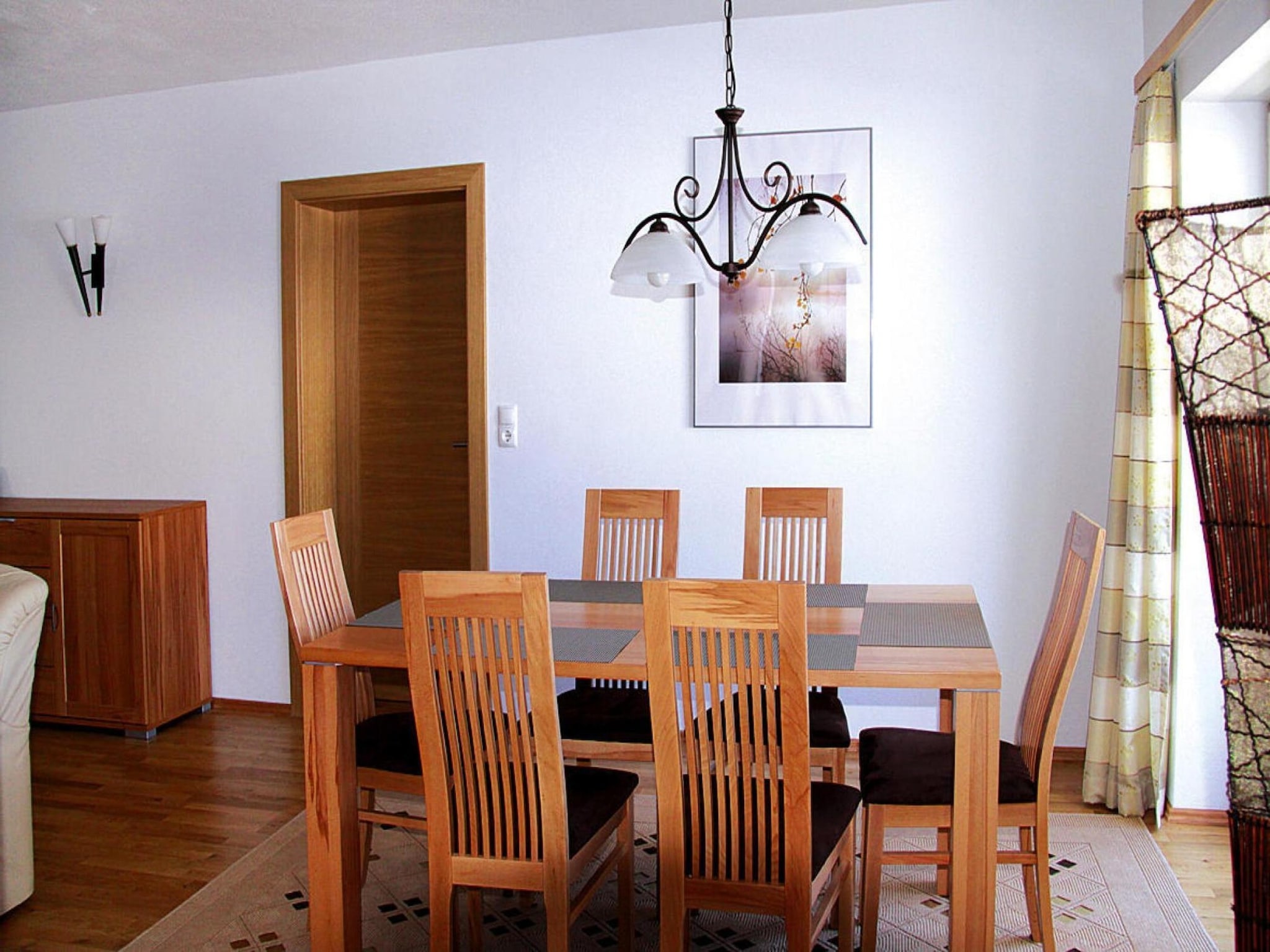 Leilighet Vicky Apartments