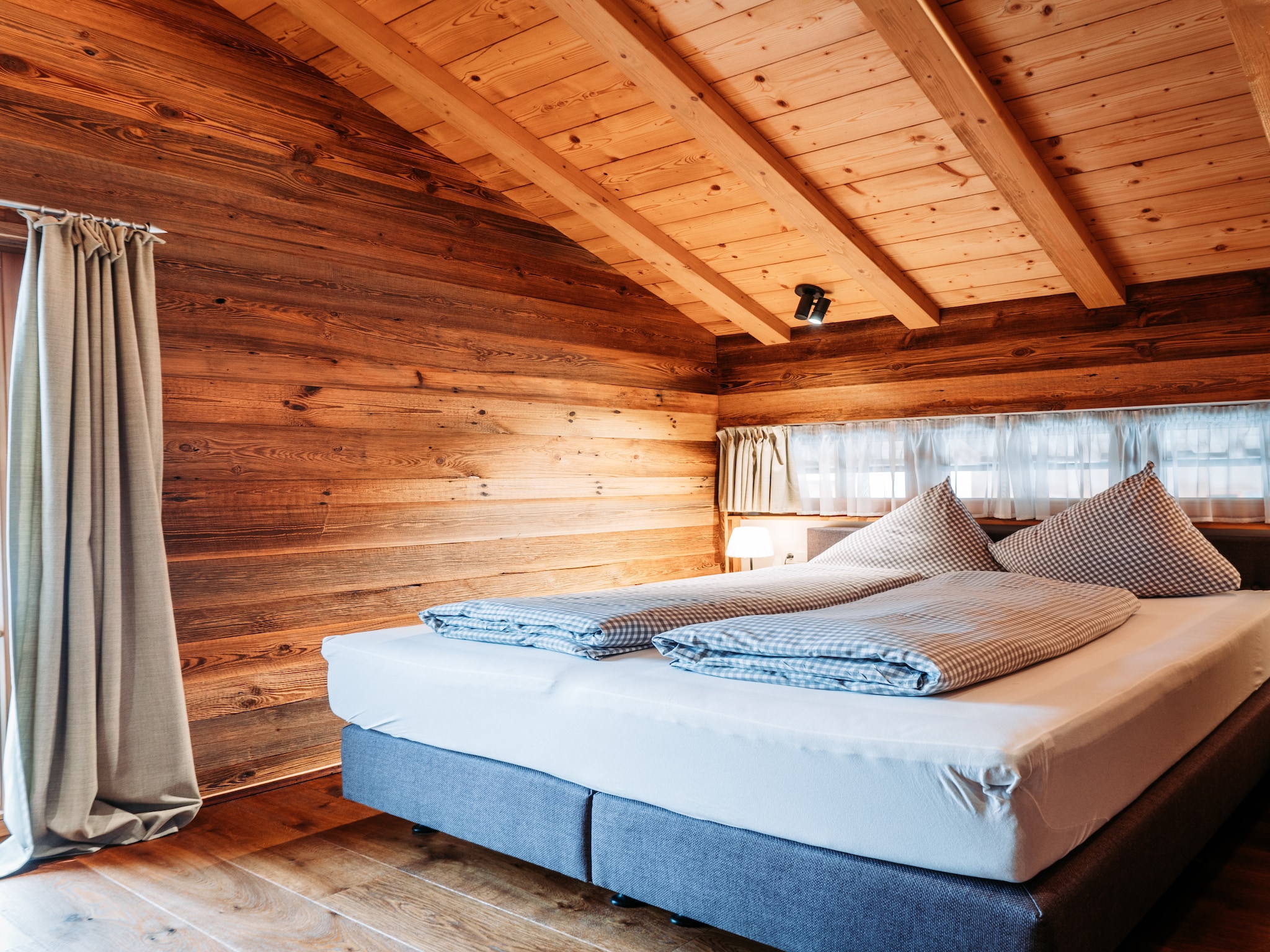 Vakantiehuis IM WEIDACH Haus 1