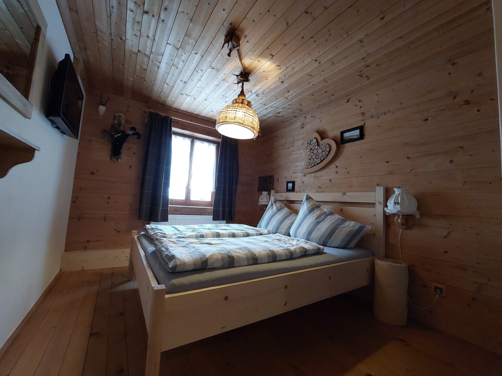 Apartment Thaler Hütte - Platzhirsch