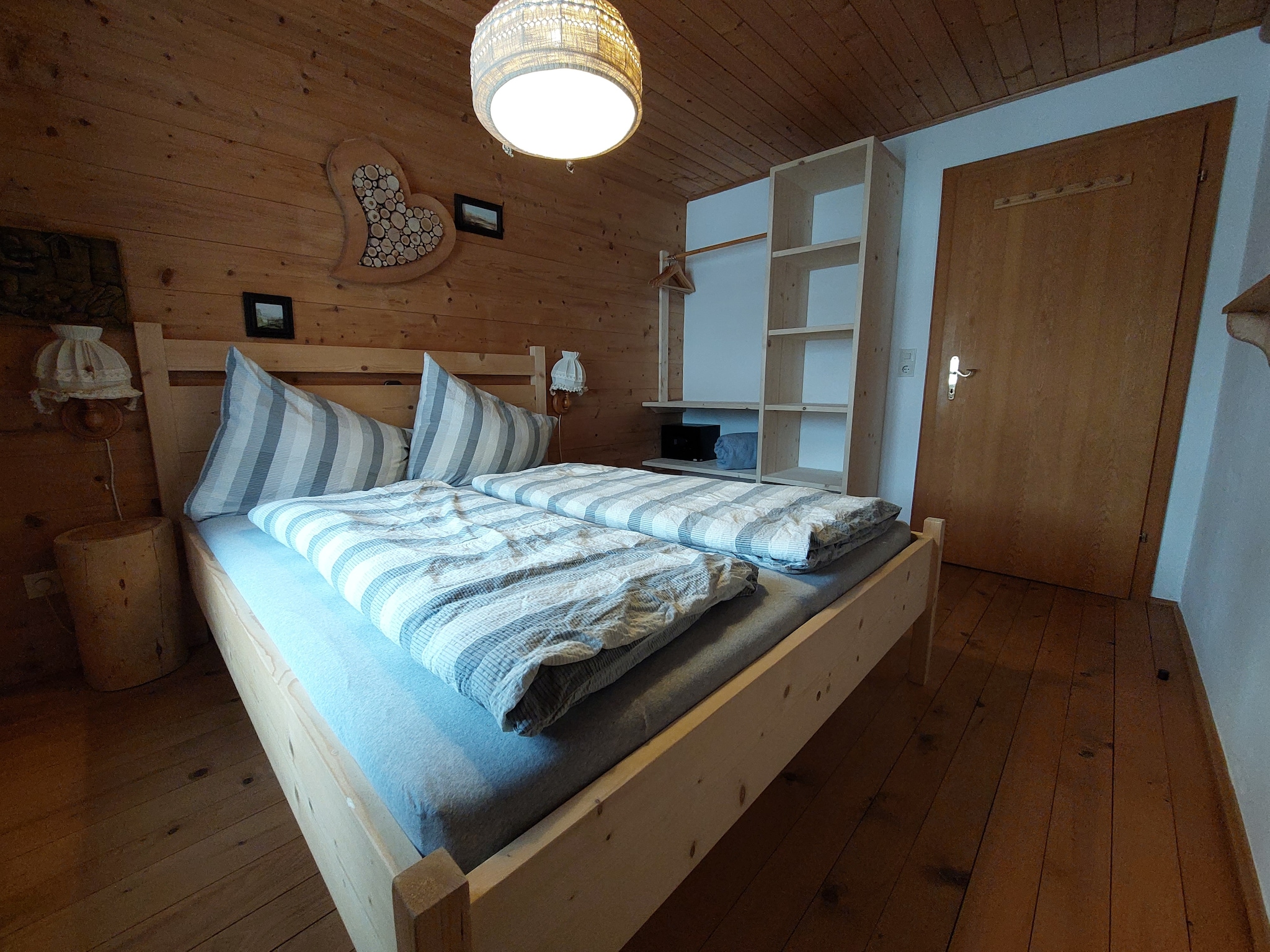 Apartment Thaler Hütte - Platzhirsch