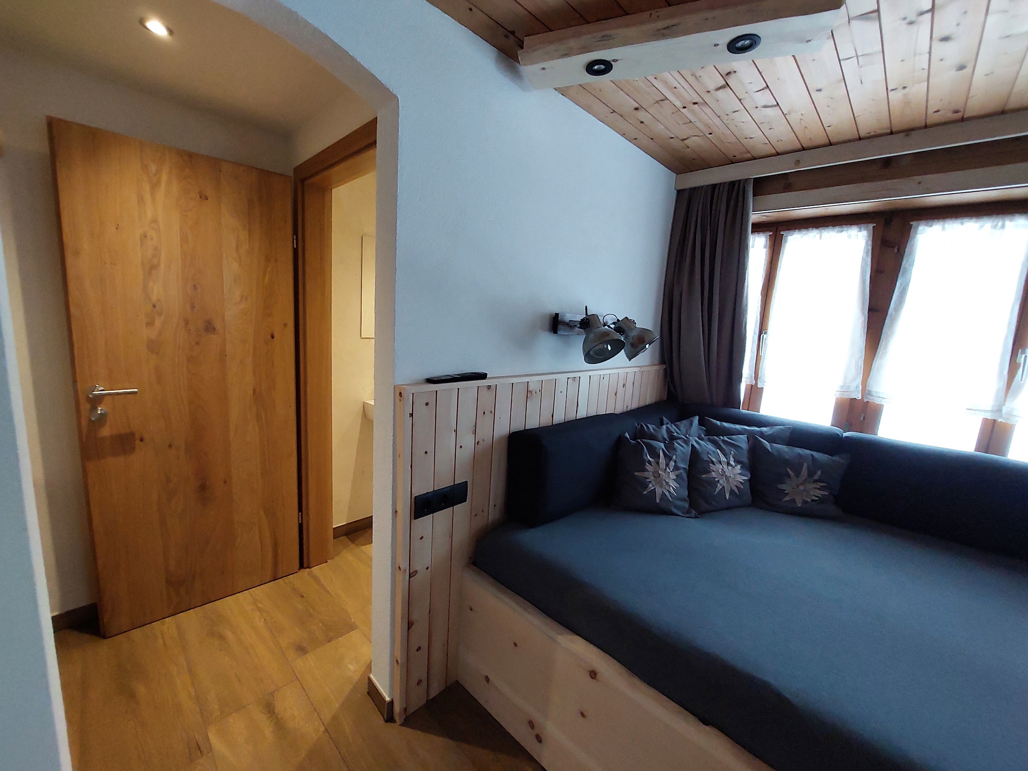 Apartment Thaler Hütte - Platzhirsch