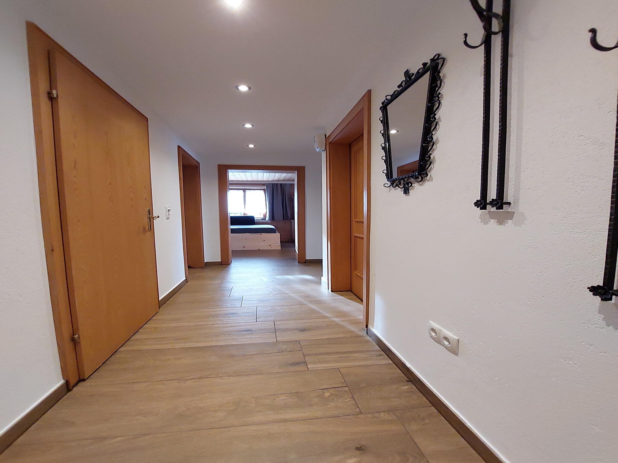 Apartment Thaler Hütte - Platzhirsch