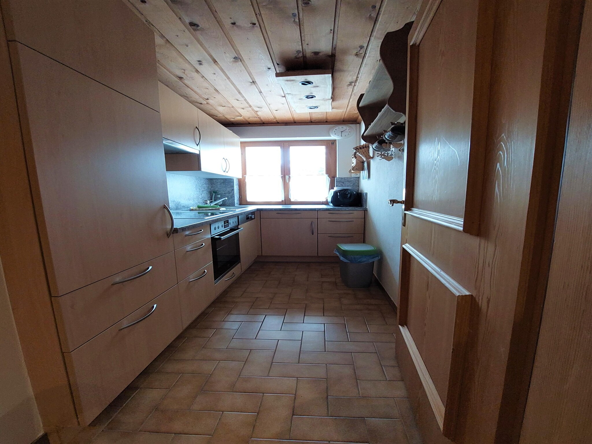 Apartment Thaler Hütte - Platzhirsch