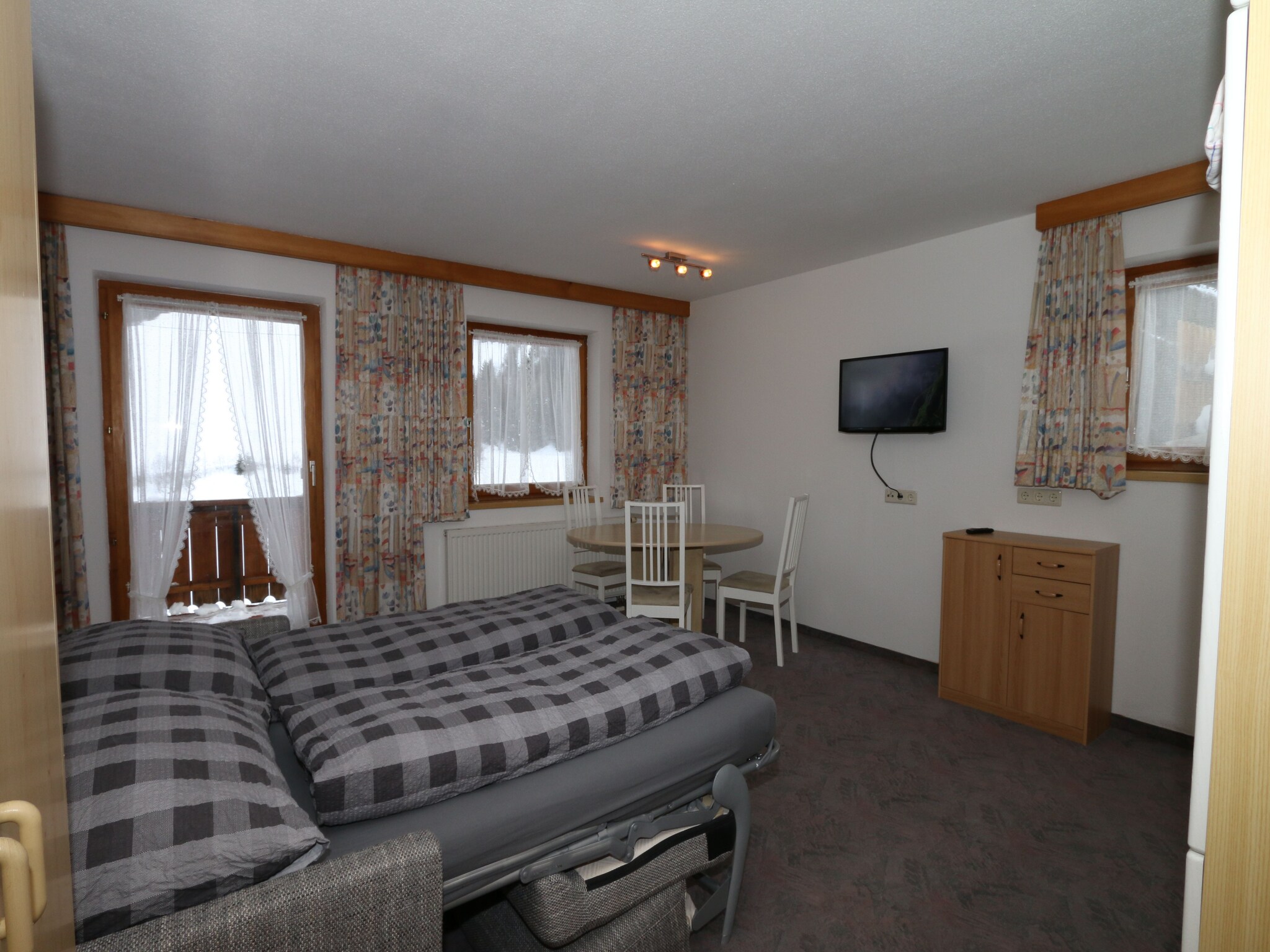 Ferienwohnung Apart Lastretta